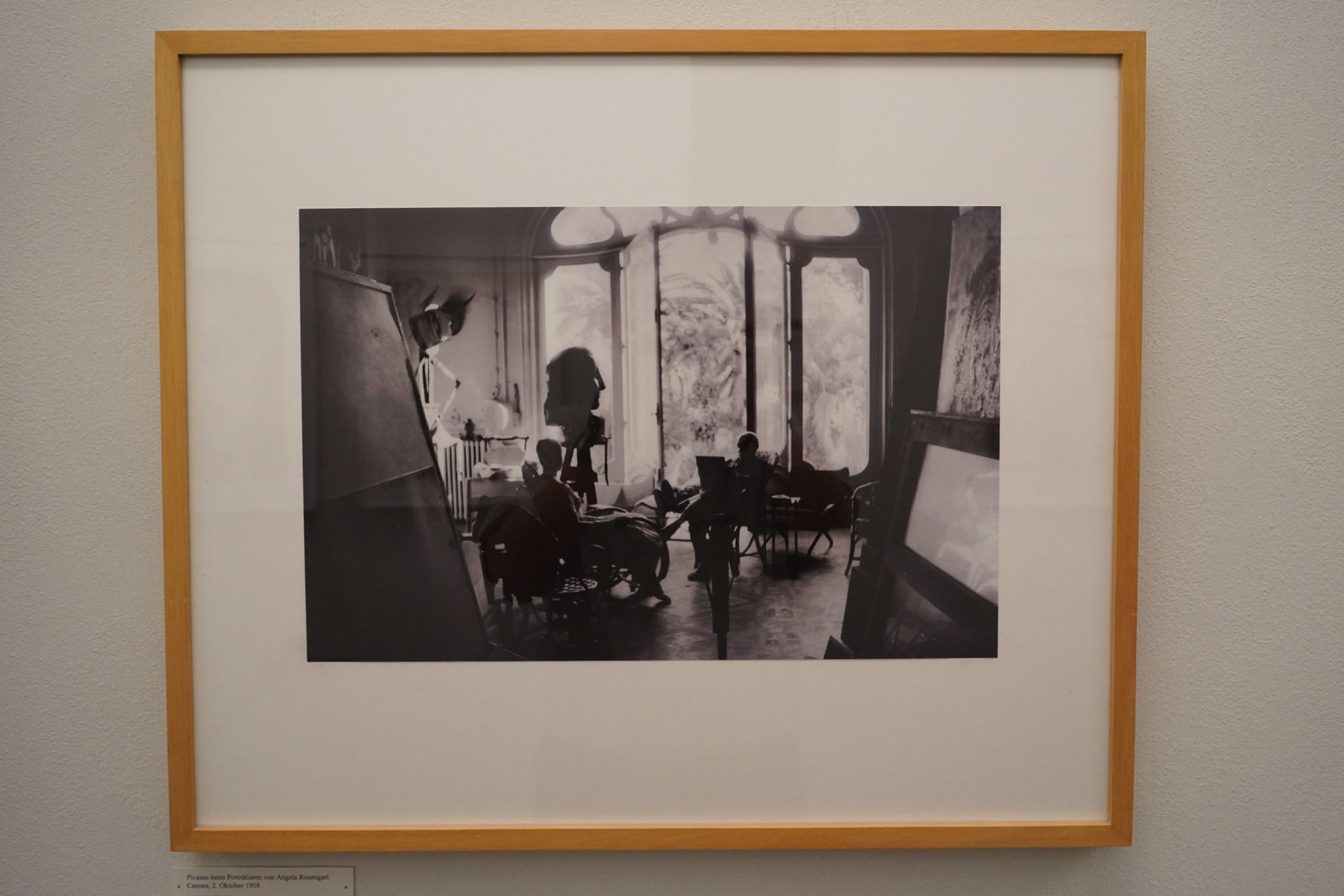 Sammulung Rosengart Museum (76)