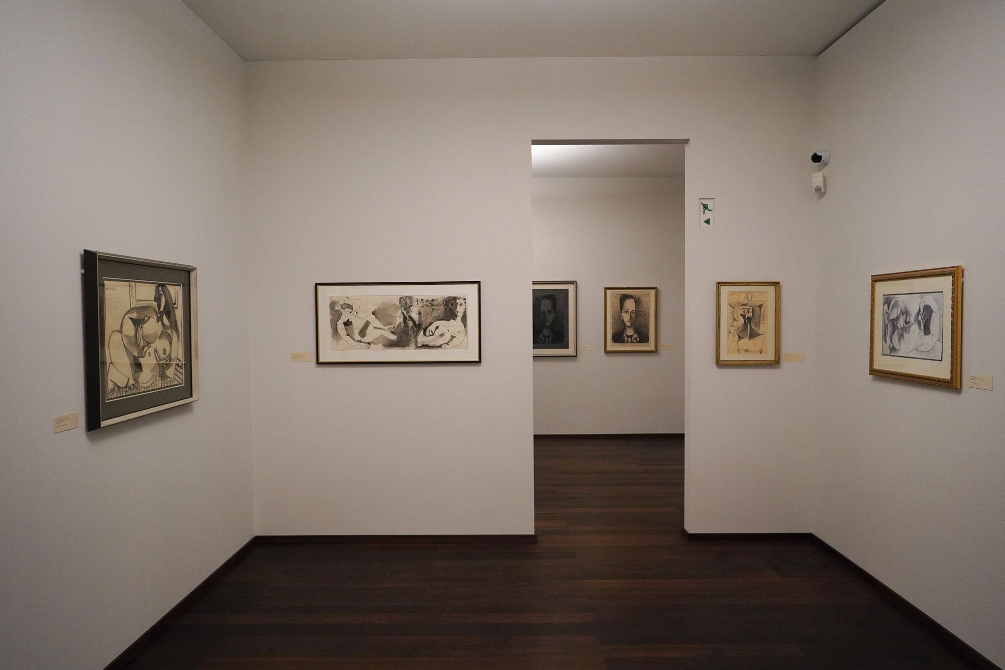 Sammulung Rosengart Museum (86)