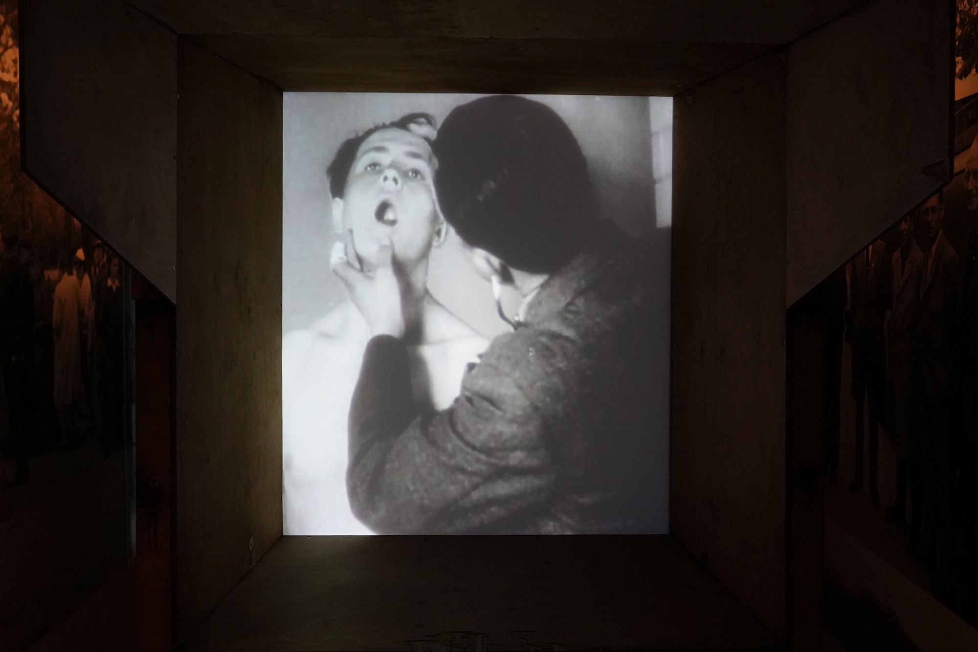 Schindler’s Factory Museum I (100)