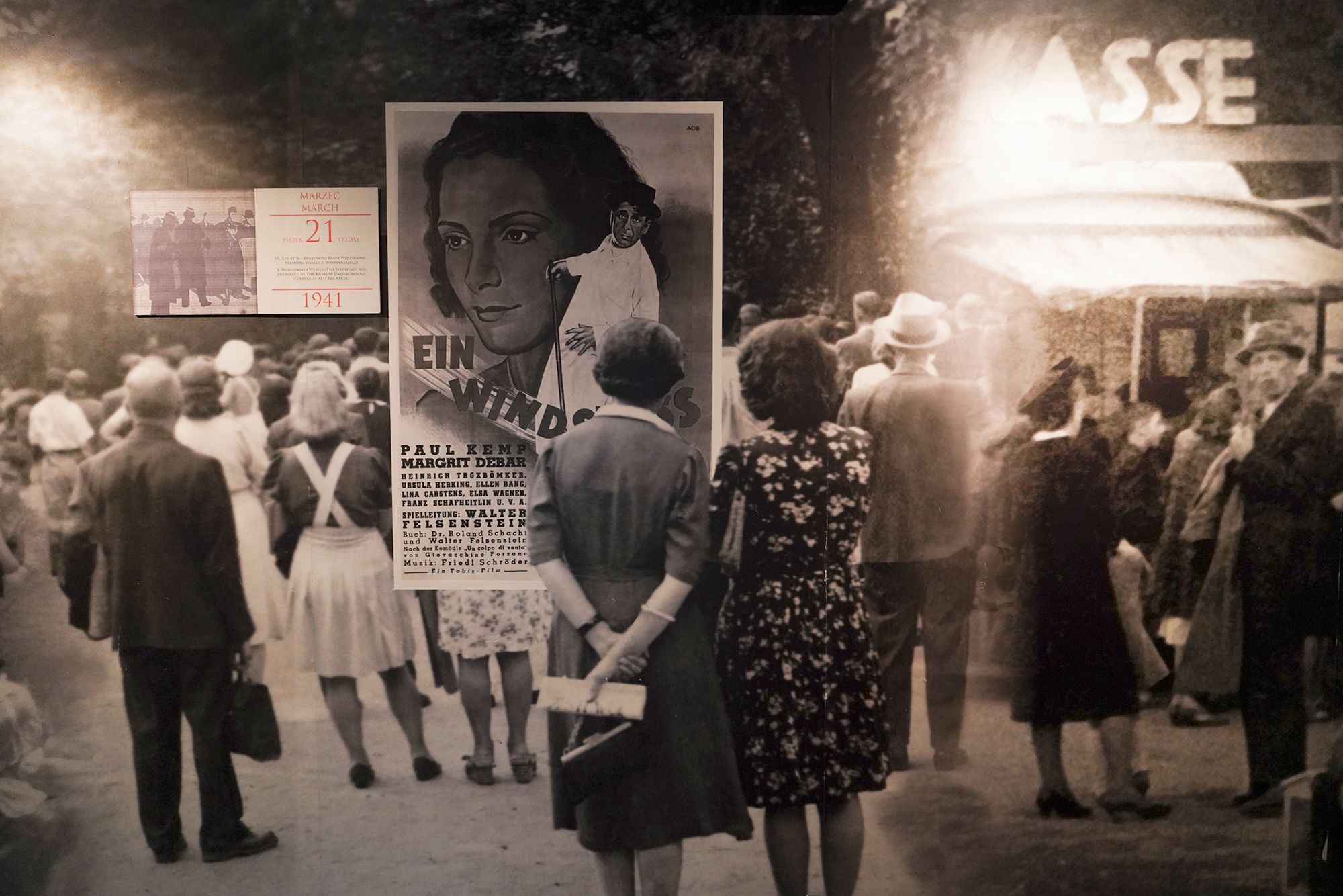 Schindler’s Factory Museum I (101)