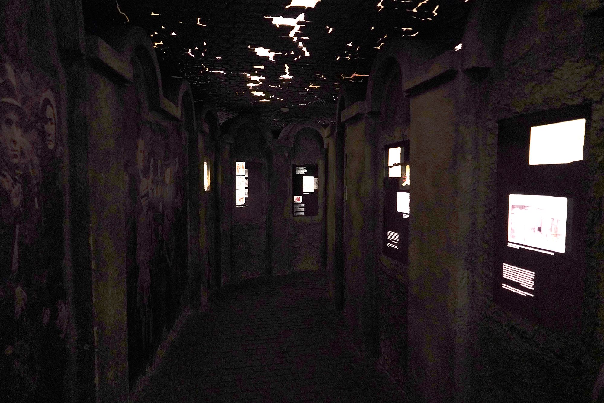 Schindler’s Factory Museum I (104)
