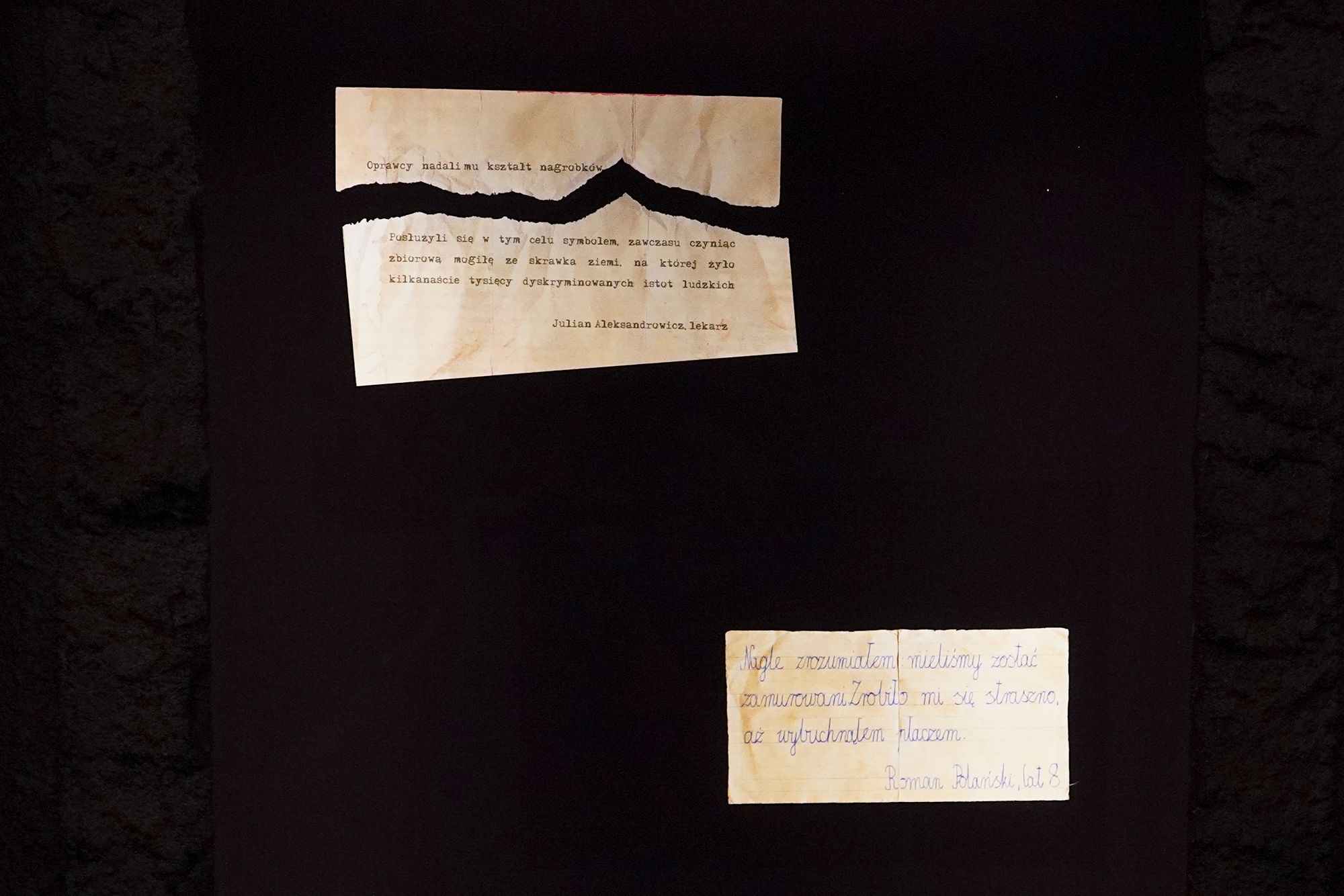 Schindler’s Factory Museum I (107)