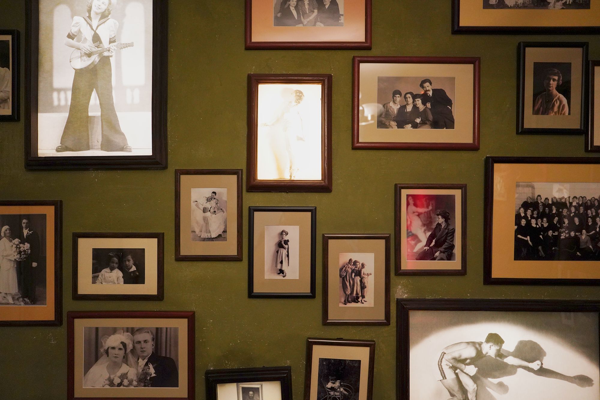 Schindler’s Factory Museum I (11)
