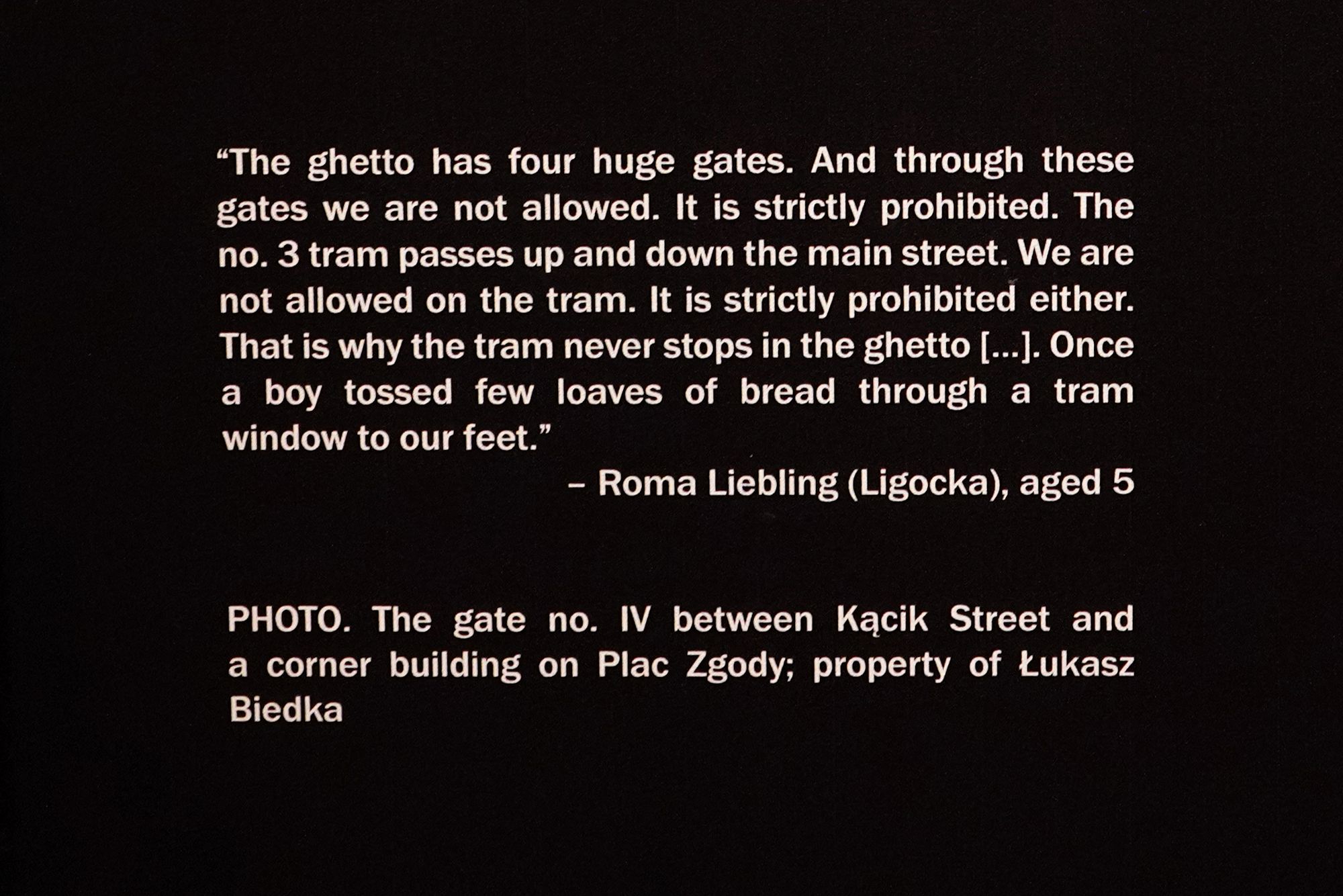 Schindler’s Factory Museum I (112)