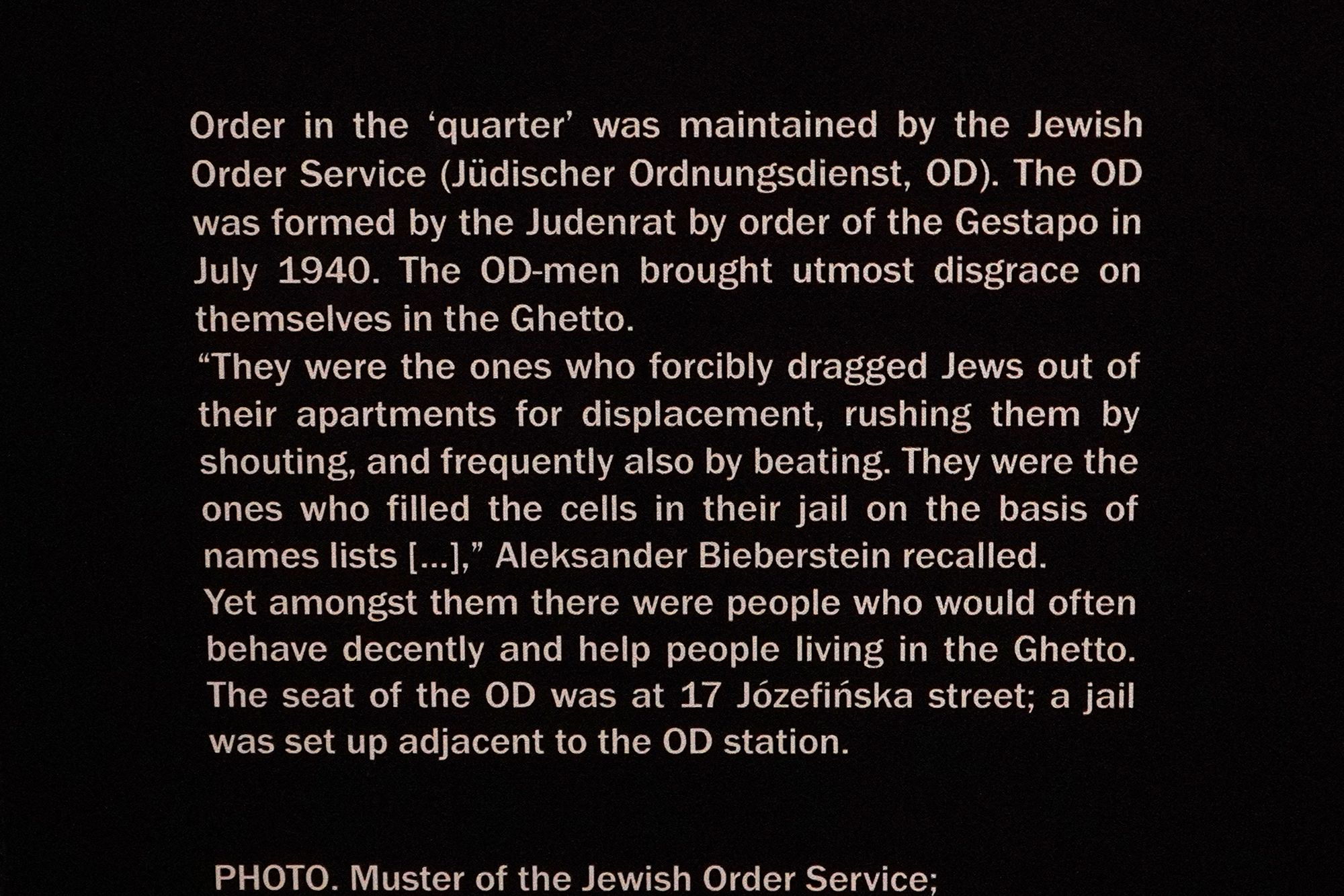Schindler’s Factory Museum I (119)