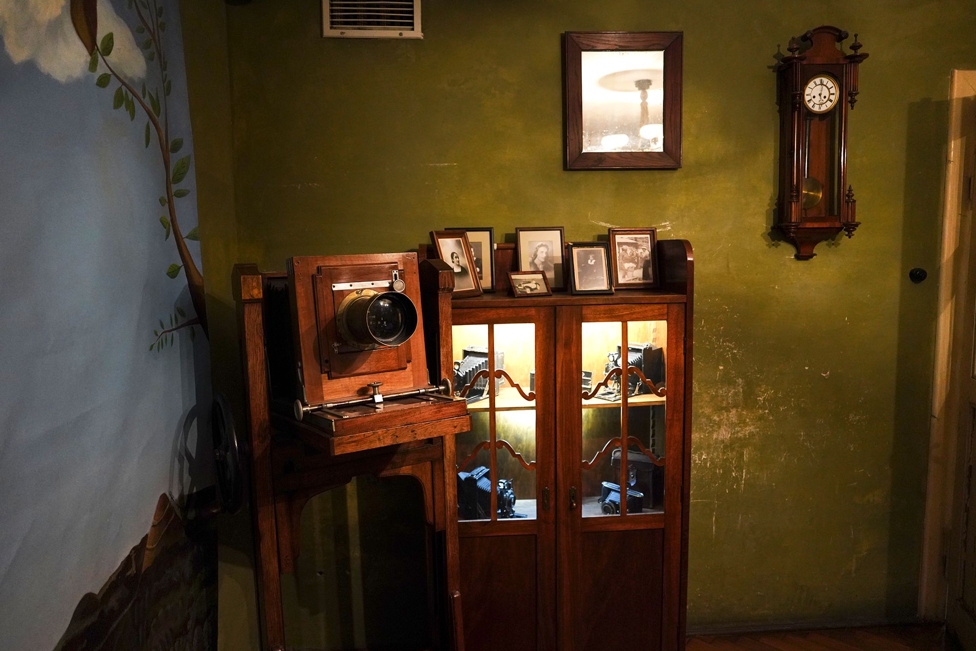 Schindler’s Factory Museum I (12)
