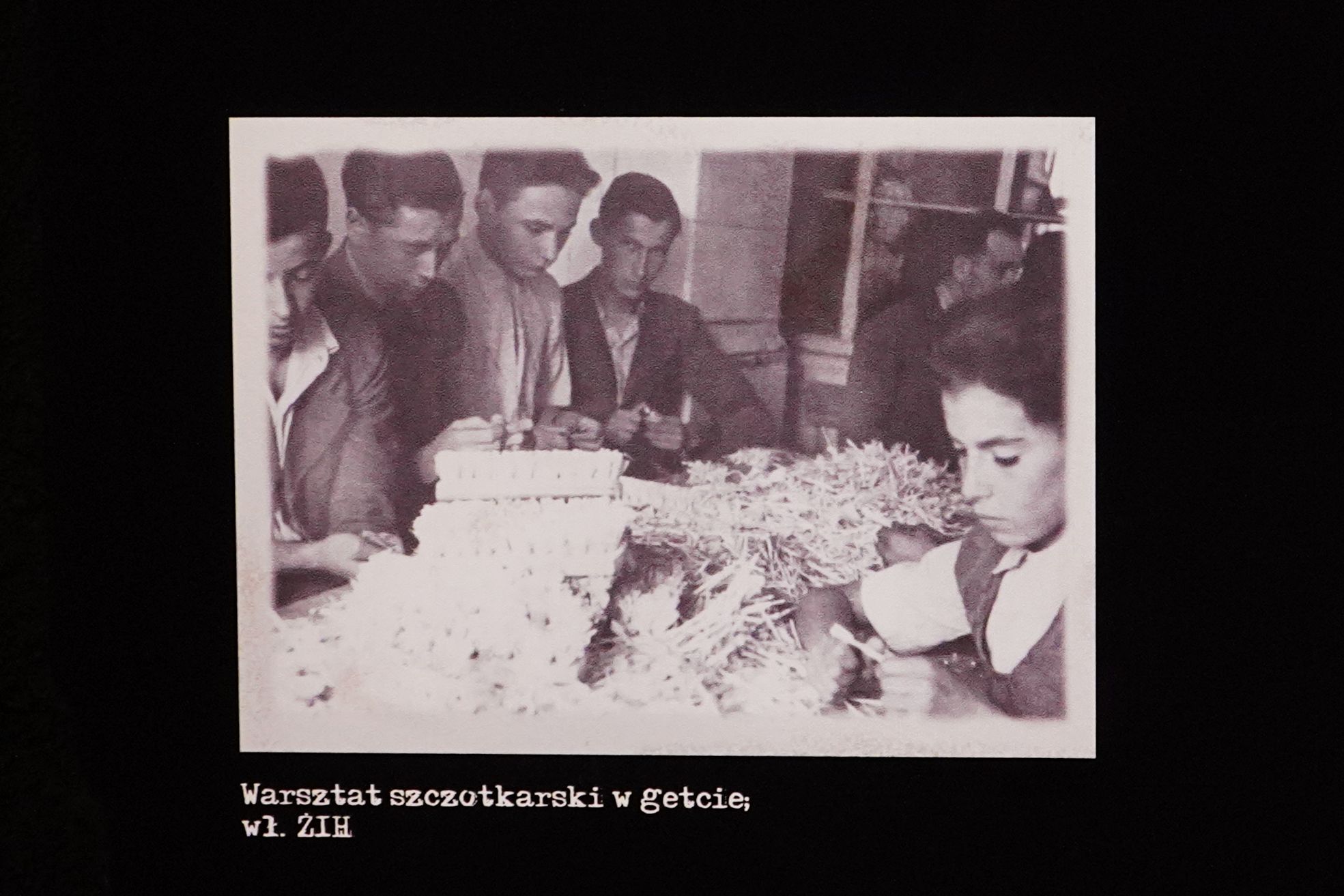 Schindler’s Factory Museum I (122)