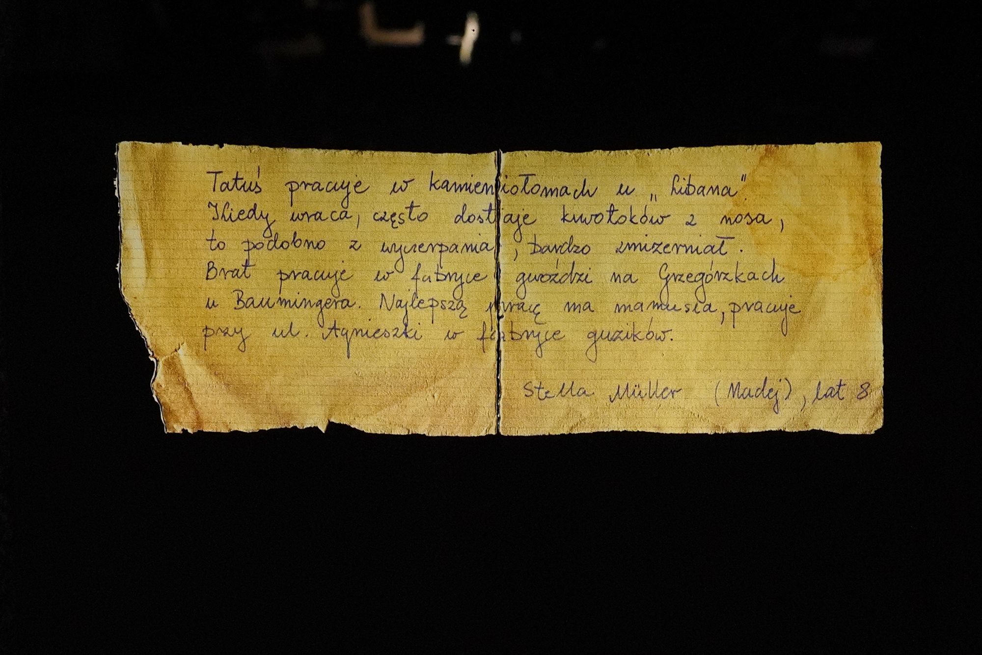 Schindler’s Factory Museum I (124)