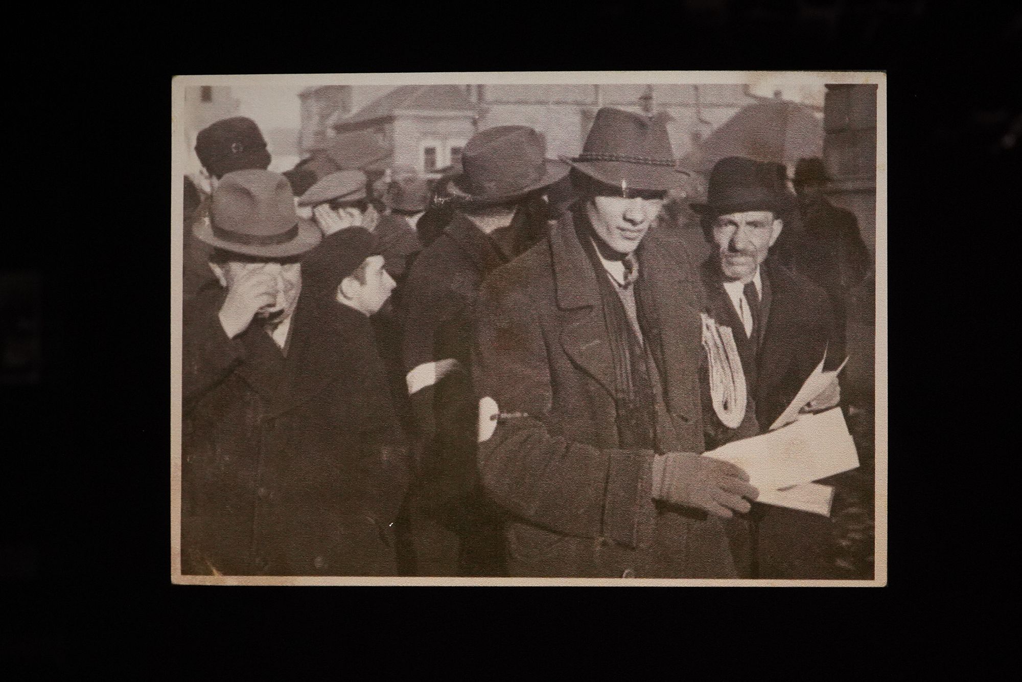 Schindler’s Factory Museum I (126)