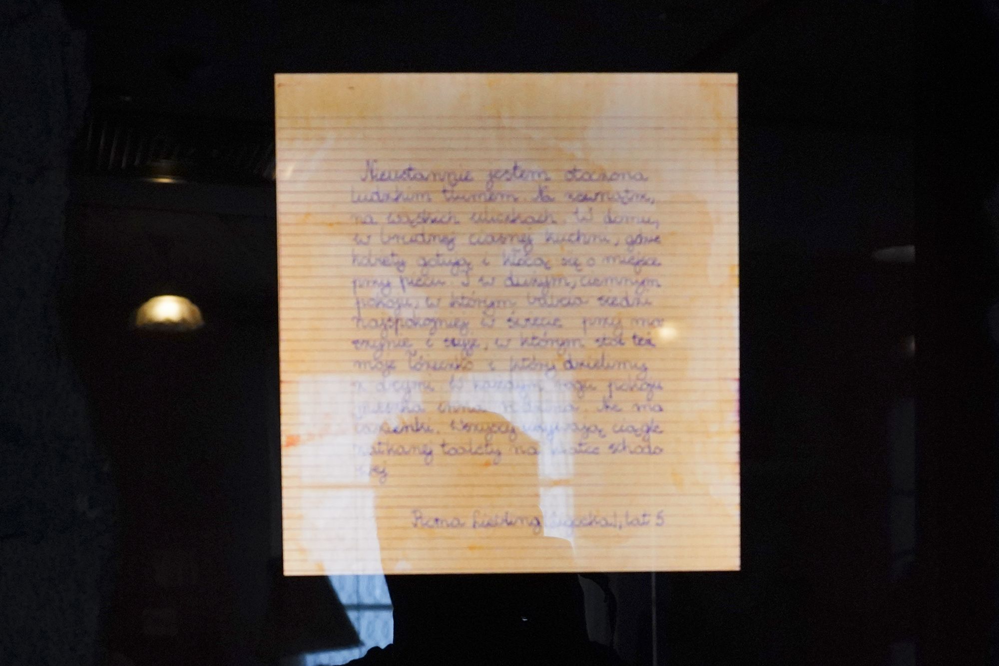 Schindler’s Factory Museum I (129)