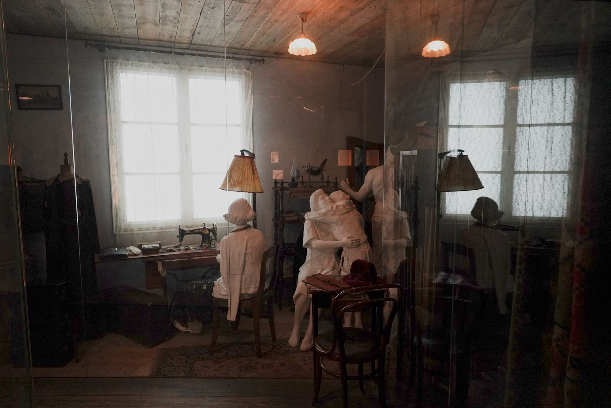Schindler’s Factory Museum I (131)