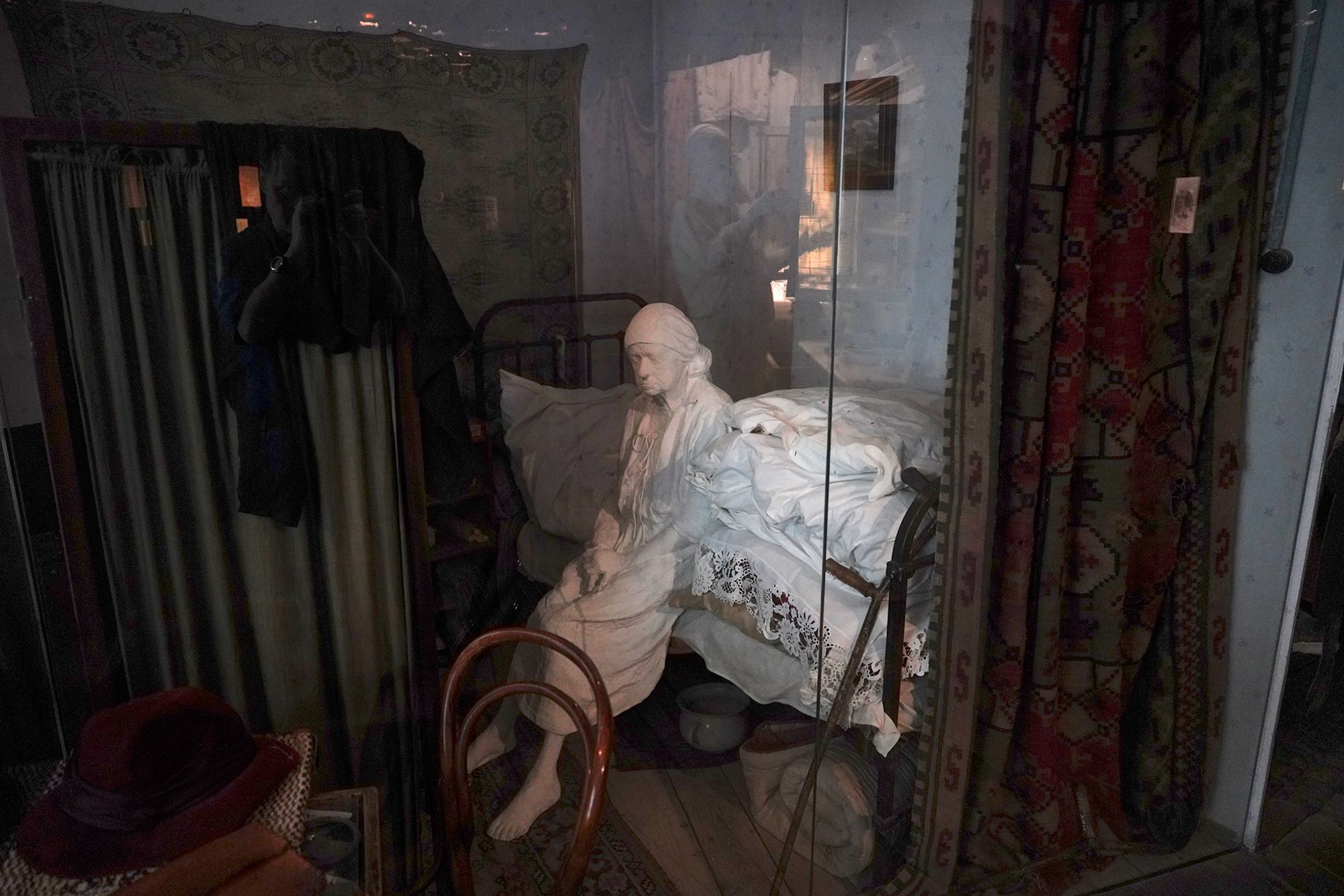 Schindler’s Factory Museum I (132)