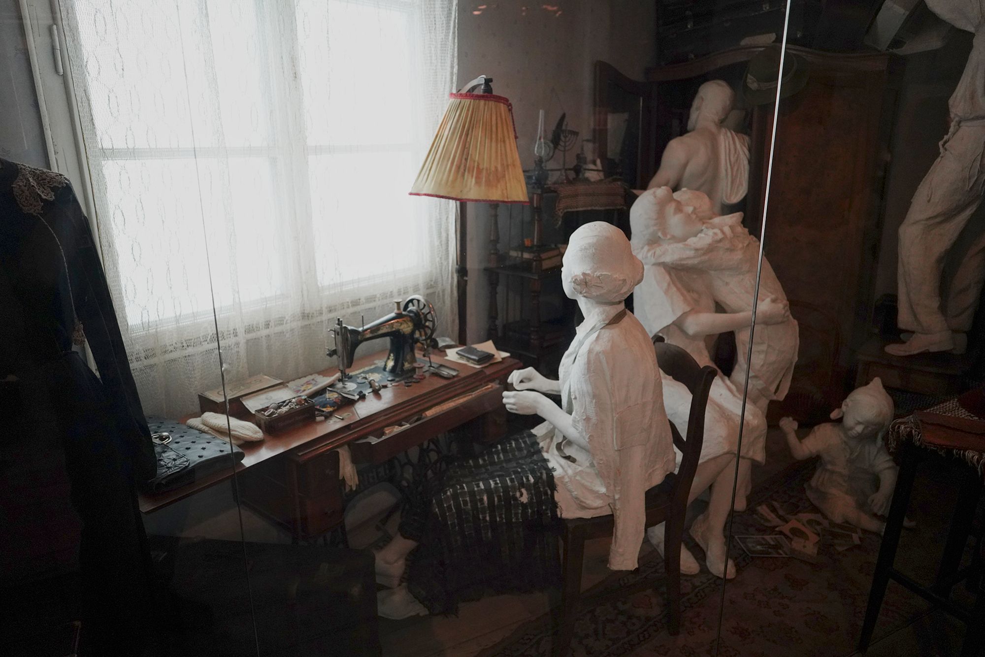 Schindler’s Factory Museum I (133)