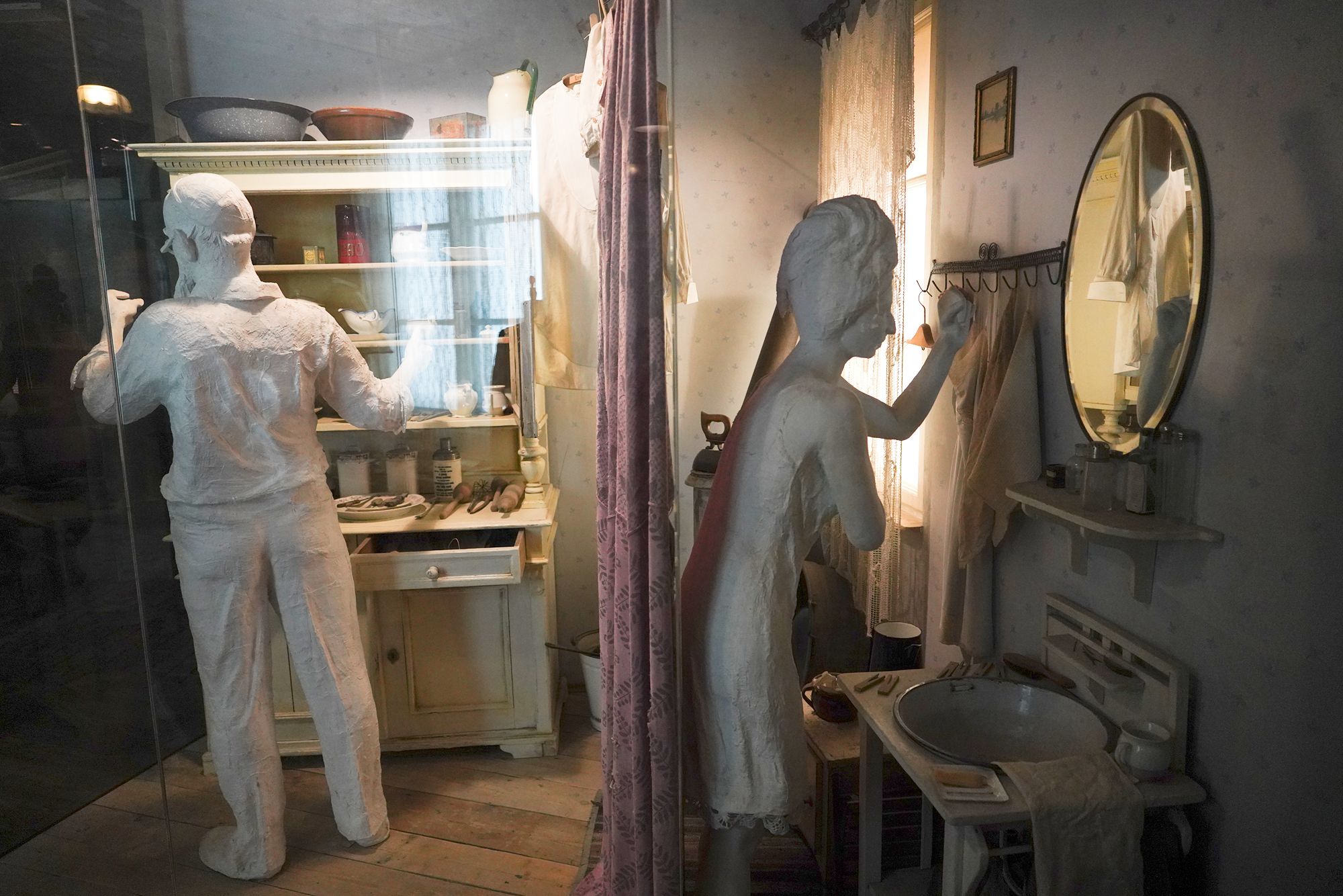 Schindler’s Factory Museum I (134)