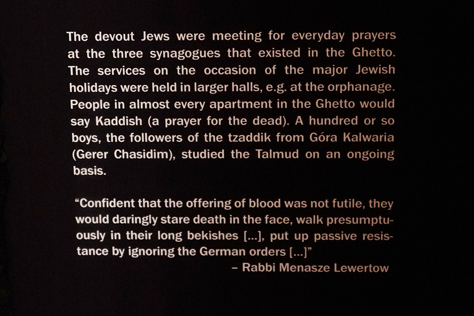 Schindler’s Factory Museum I (143)