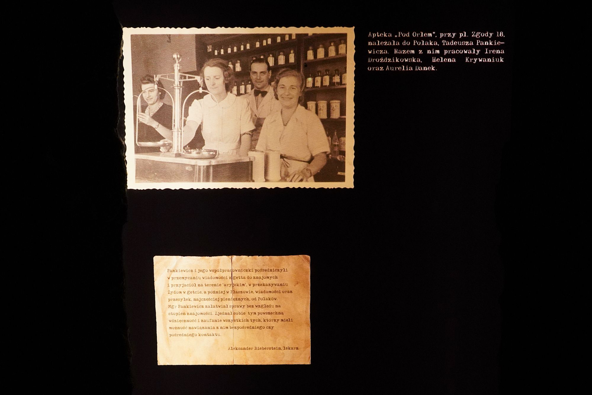 Schindler’s Factory Museum I (144)