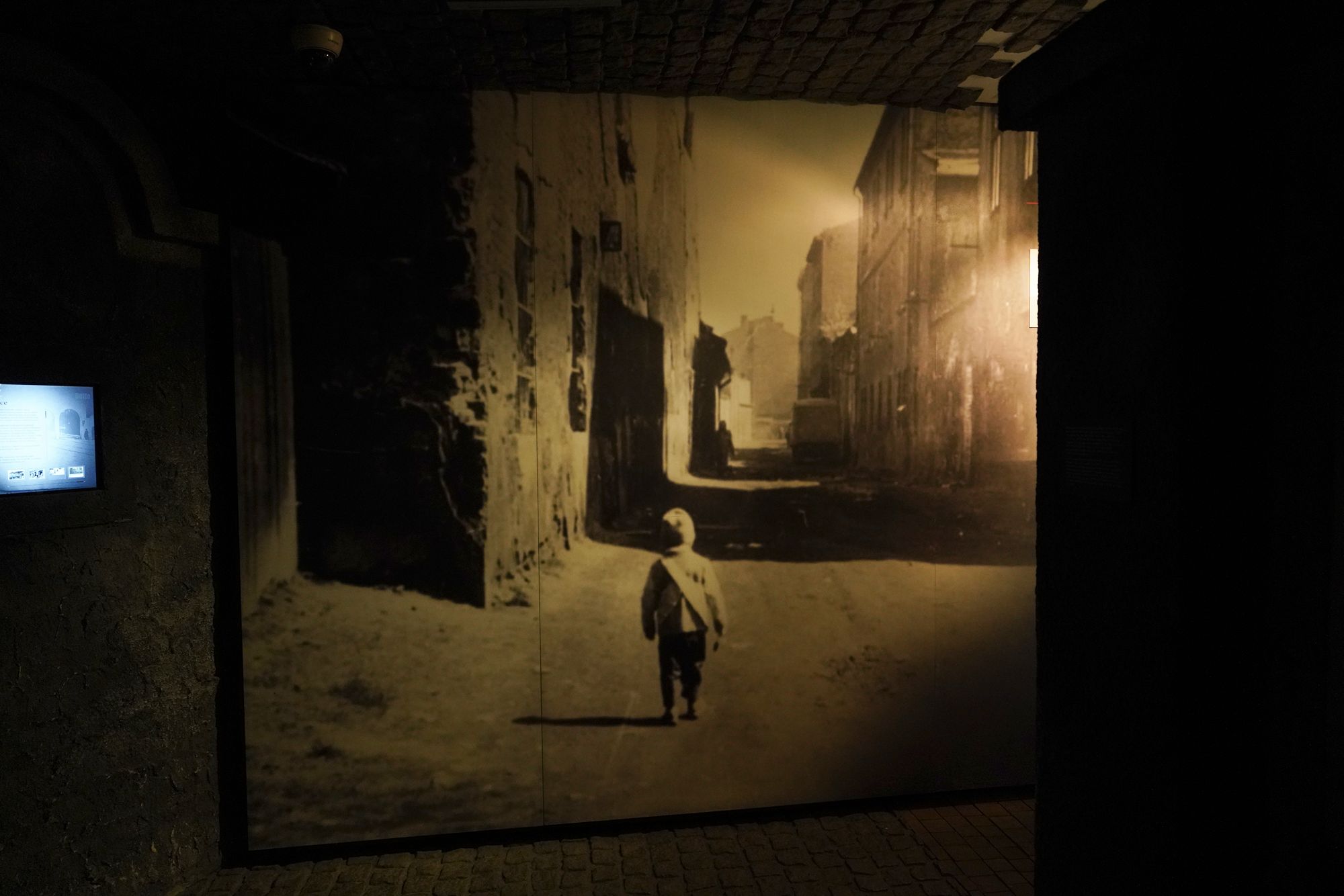 Schindler’s Factory Museum I (148)
