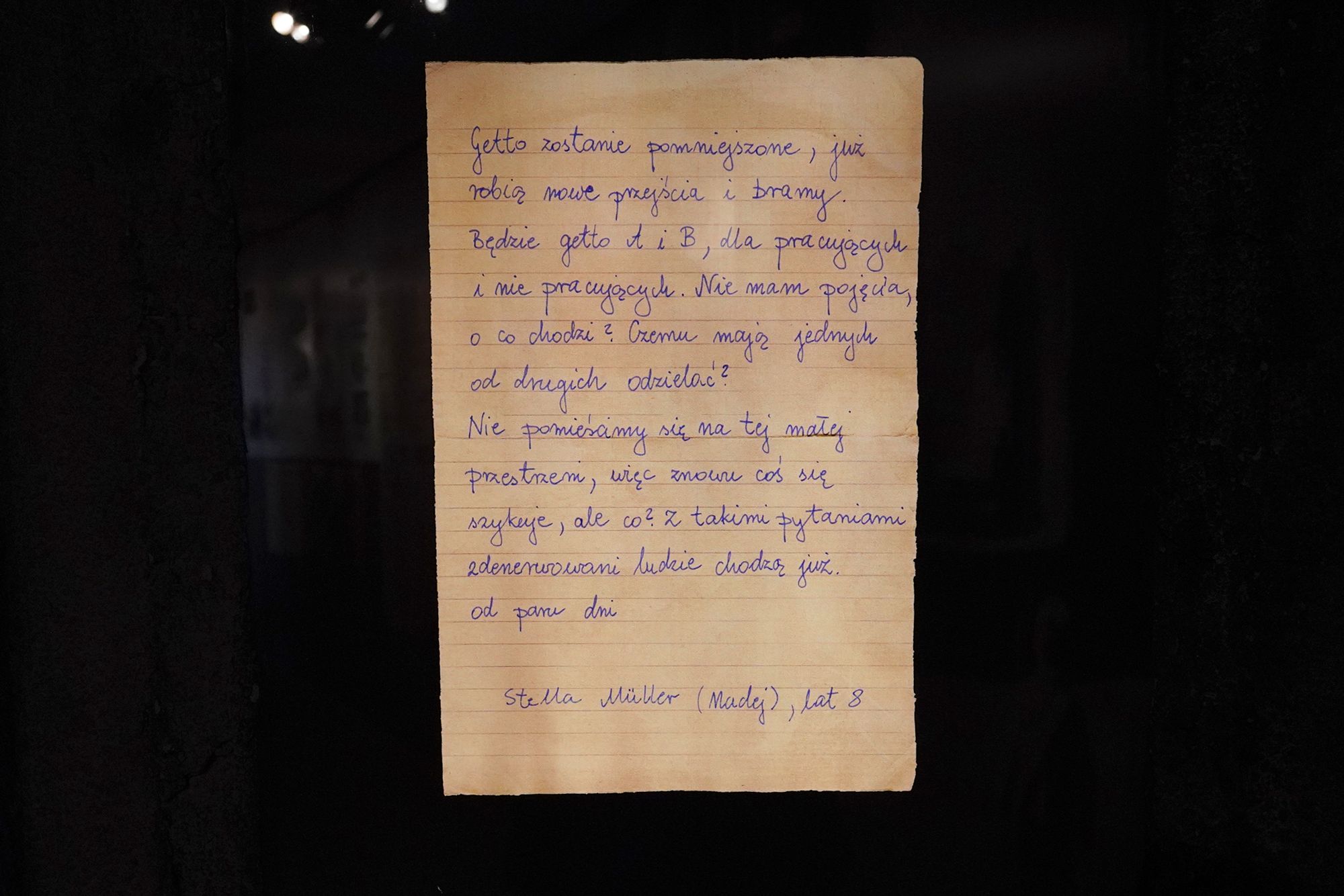 Schindler’s Factory Museum I (150)