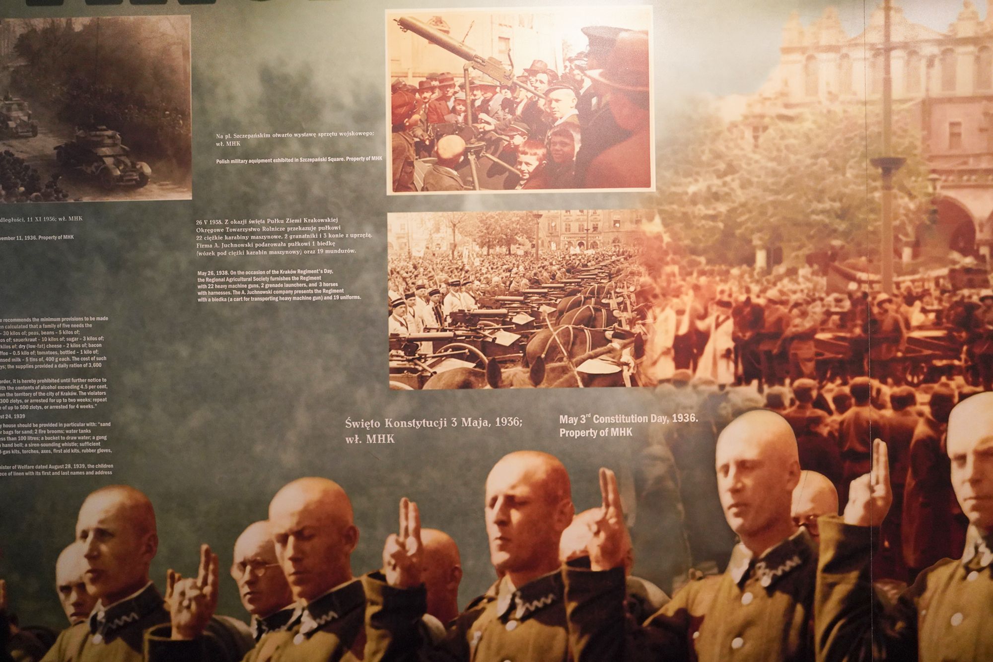 Schindler’s Factory Museum I (16)