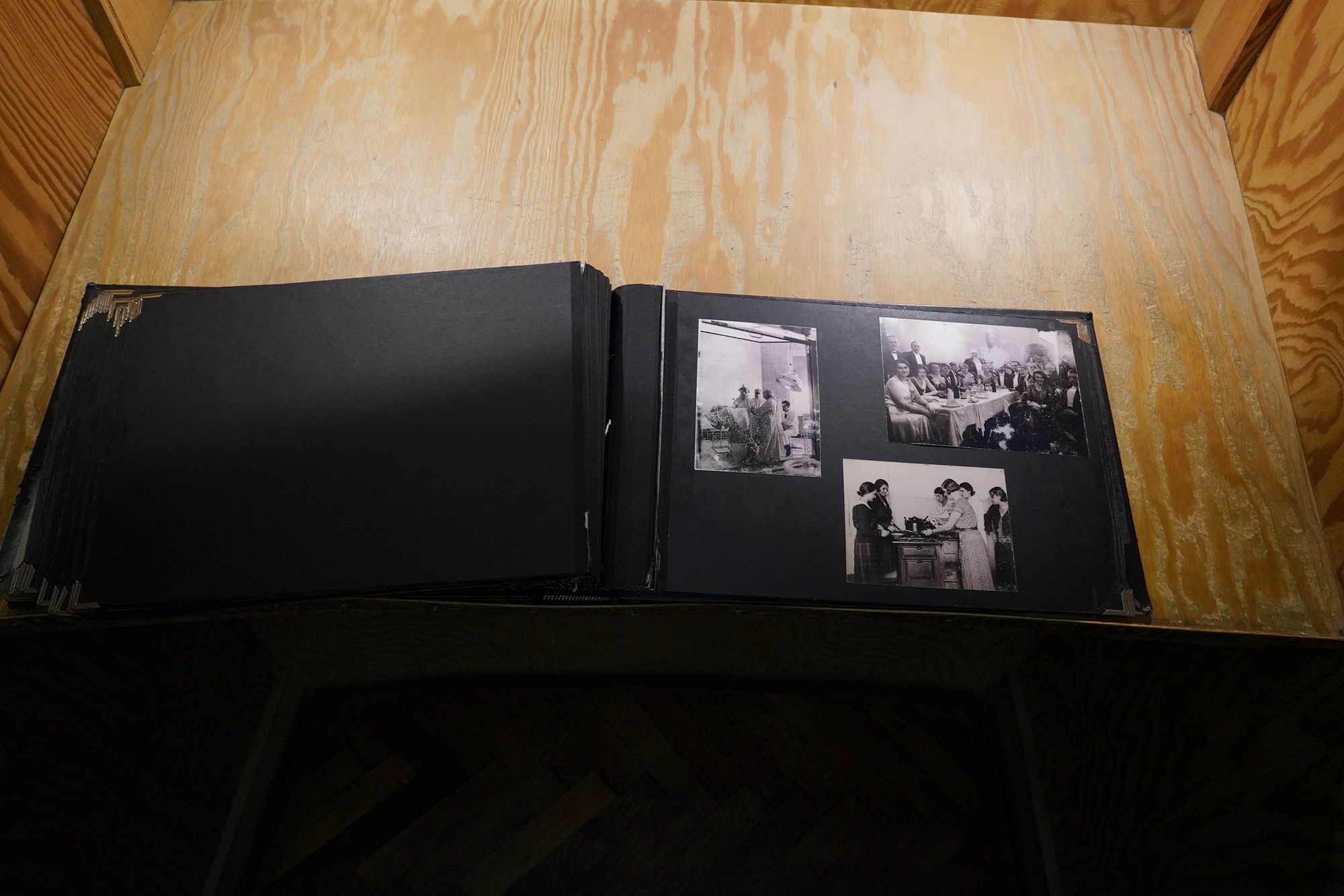 Schindler’s Factory Museum I (19)