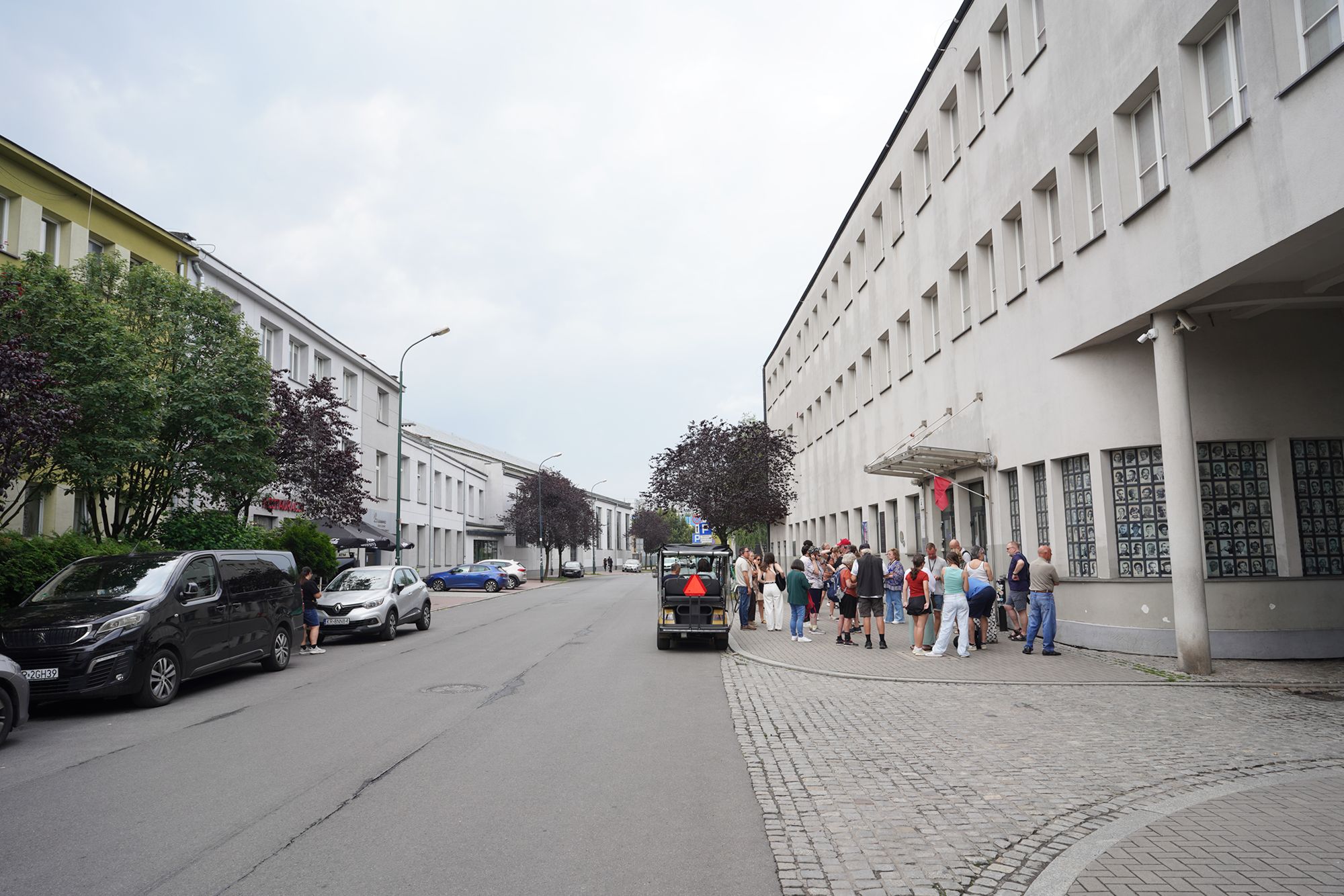 Schindler’s Factory Museum I (2)