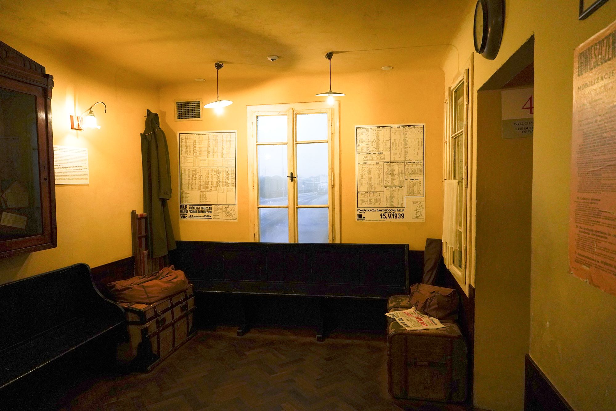 Schindler’s Factory Museum I (21)