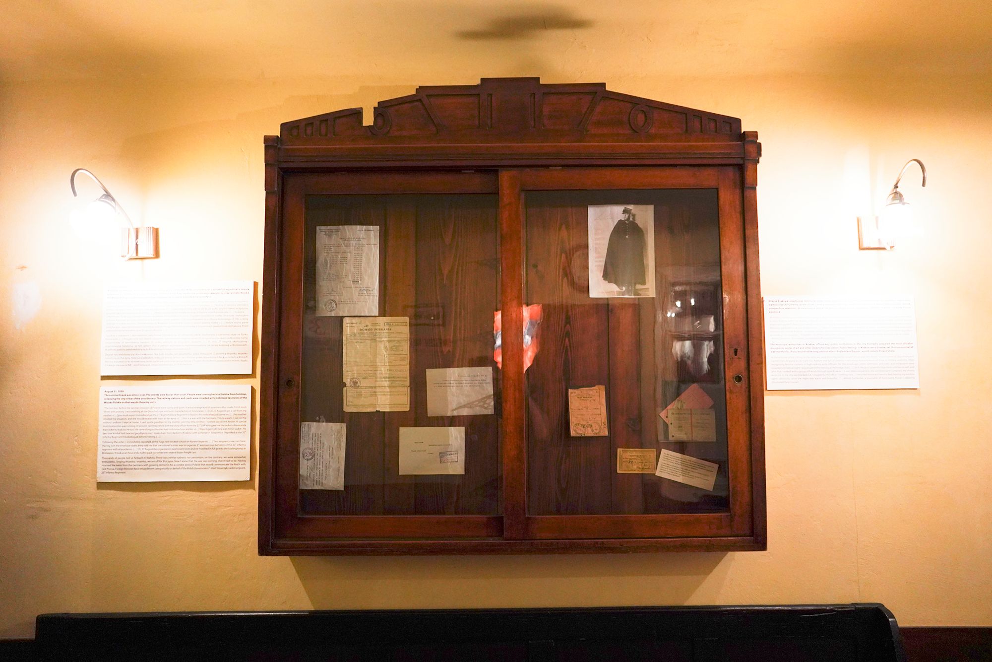 Schindler’s Factory Museum I (22)