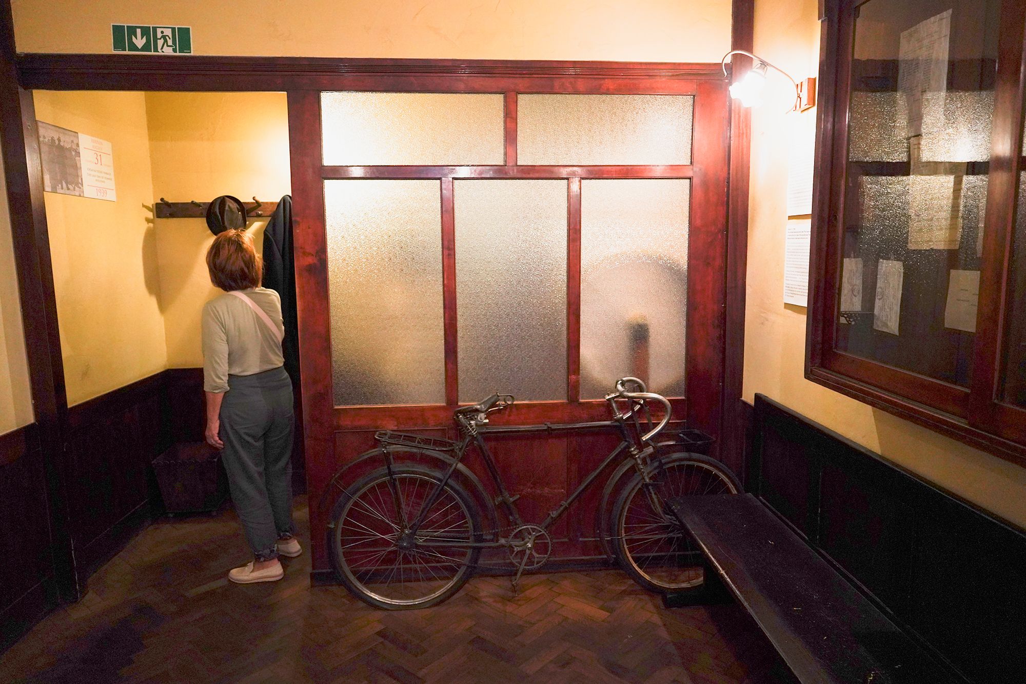 Schindler’s Factory Museum I (24)