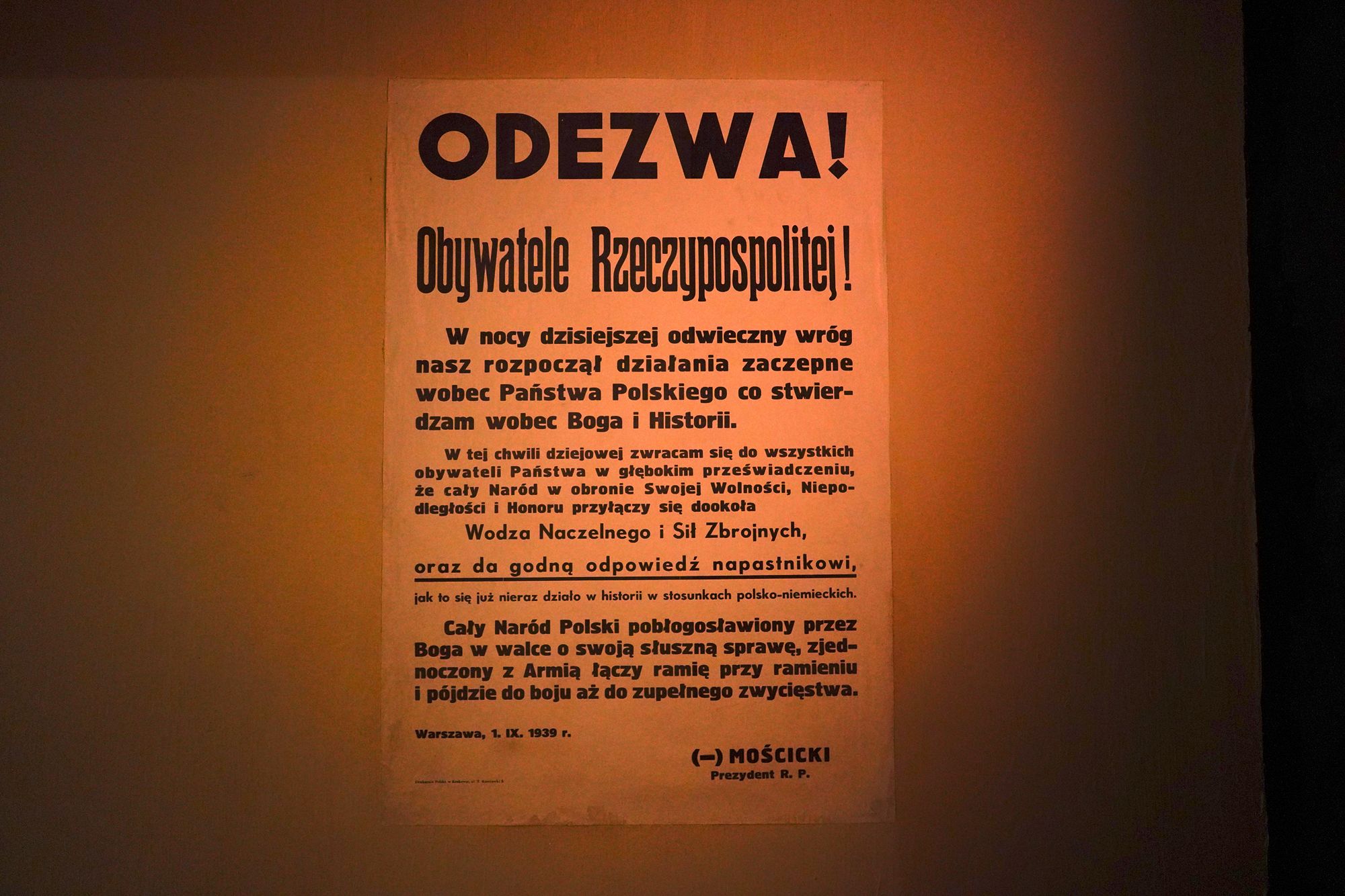 Schindler’s Factory Museum I (26)