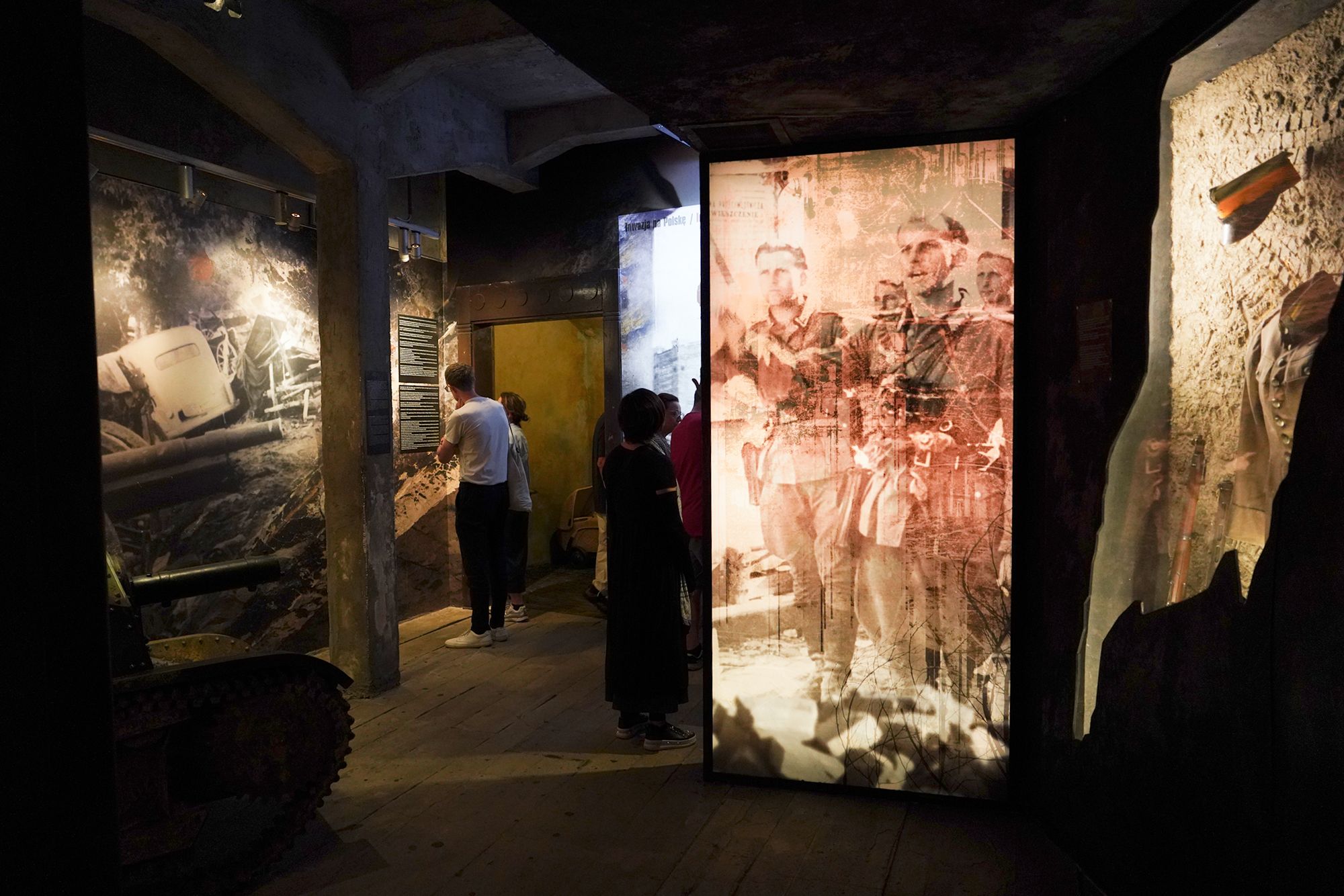 Schindler’s Factory Museum I (27)