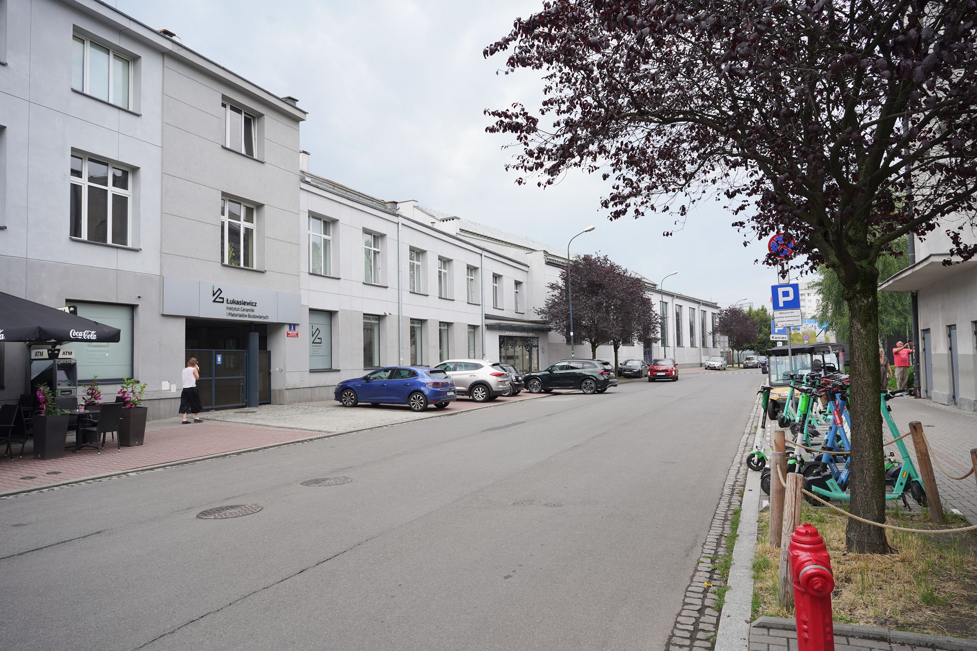 Schindler’s Factory Museum I (3)
