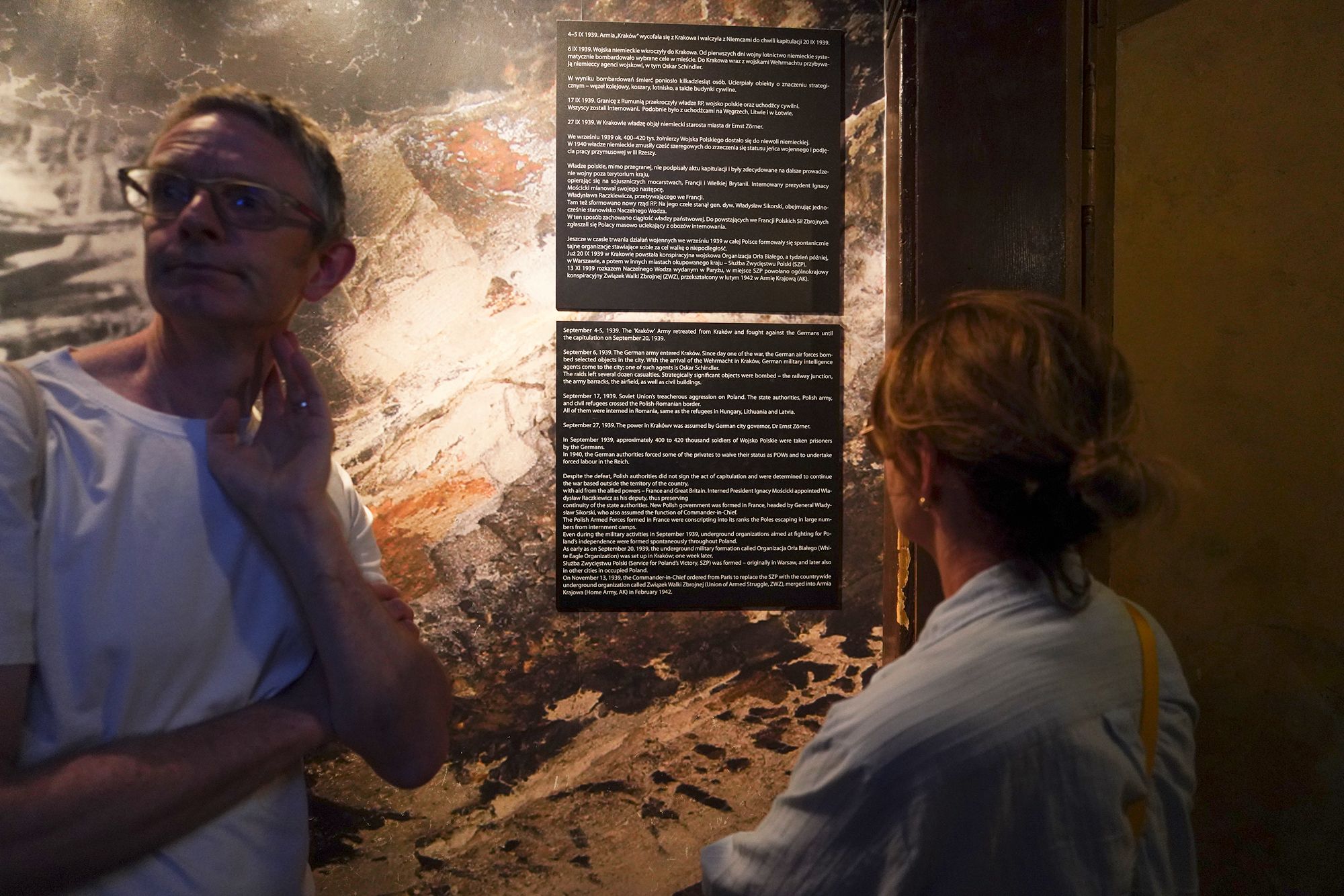 Schindler’s Factory Museum I (30)
