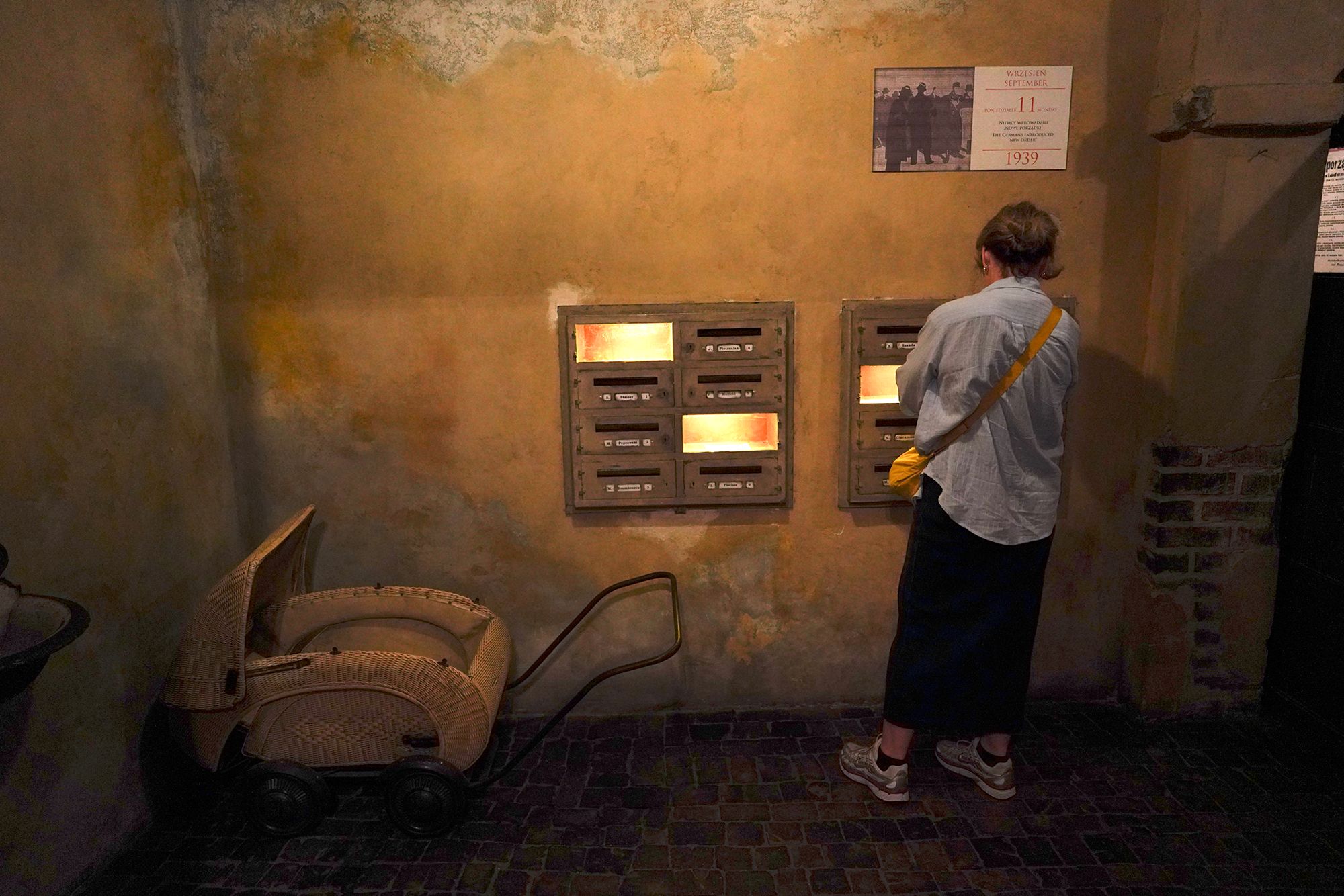 Schindler’s Factory Museum I (32)