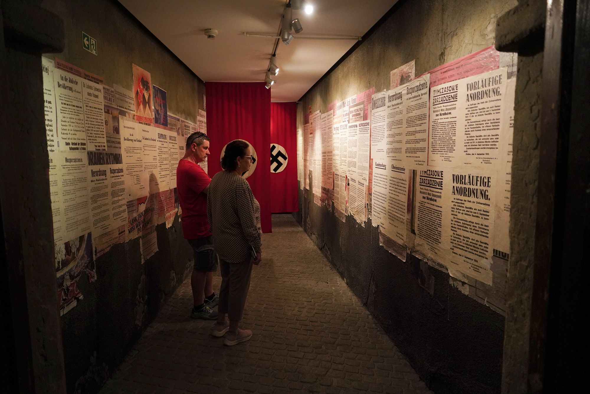 Schindler’s Factory Museum I (33)