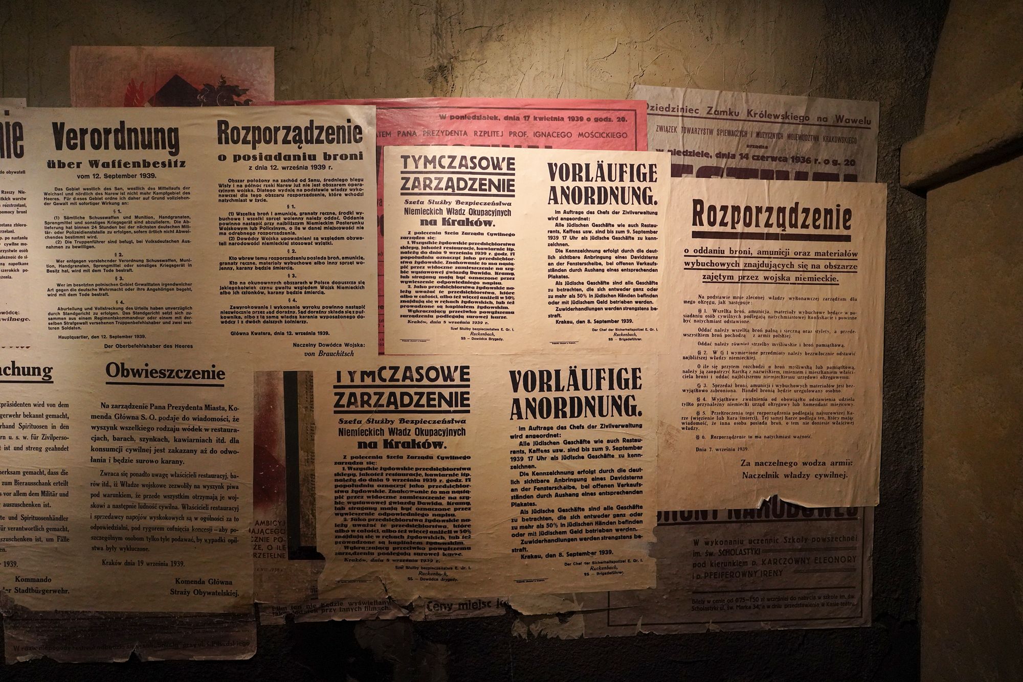 Schindler’s Factory Museum I (34)