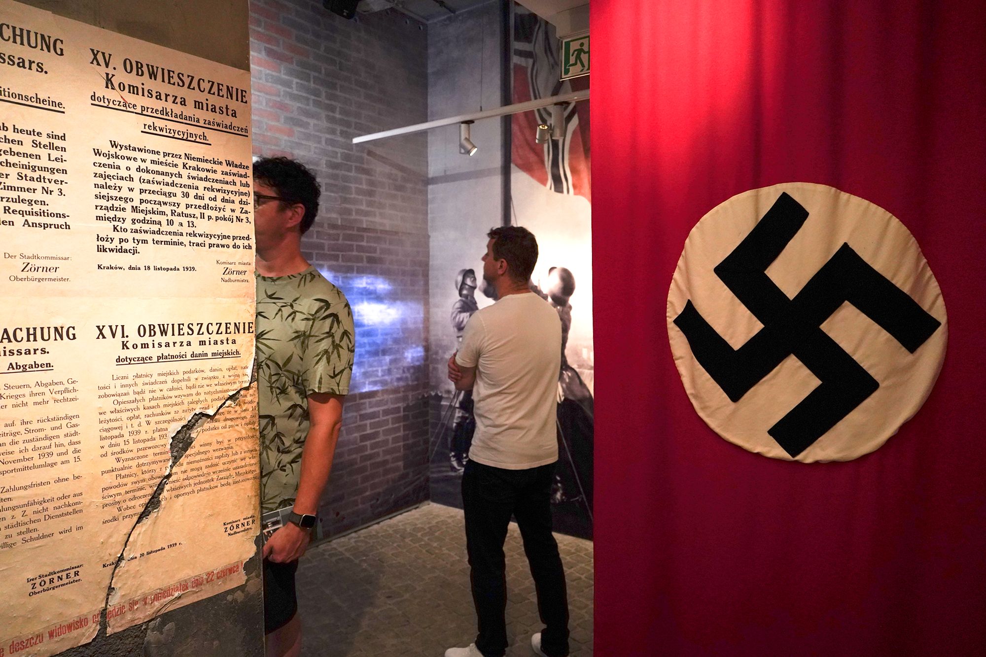 Schindler’s Factory Museum I (35)