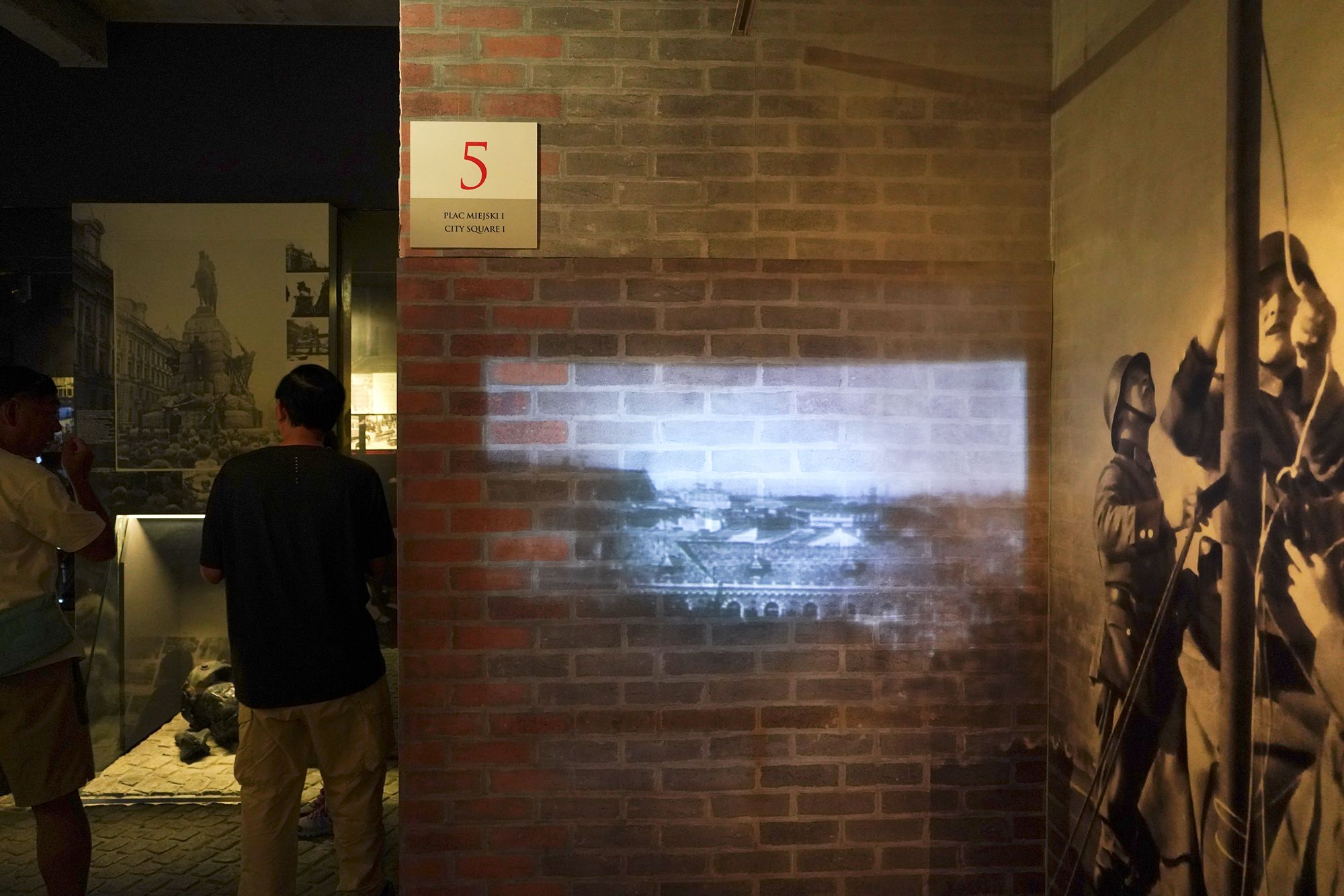 Schindler’s Factory Museum I (36)