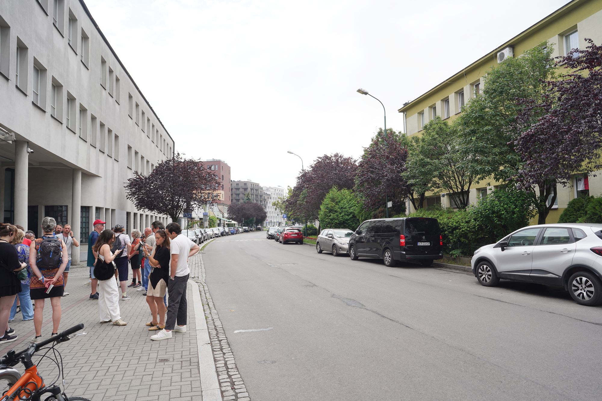 Schindler’s Factory Museum I (4)