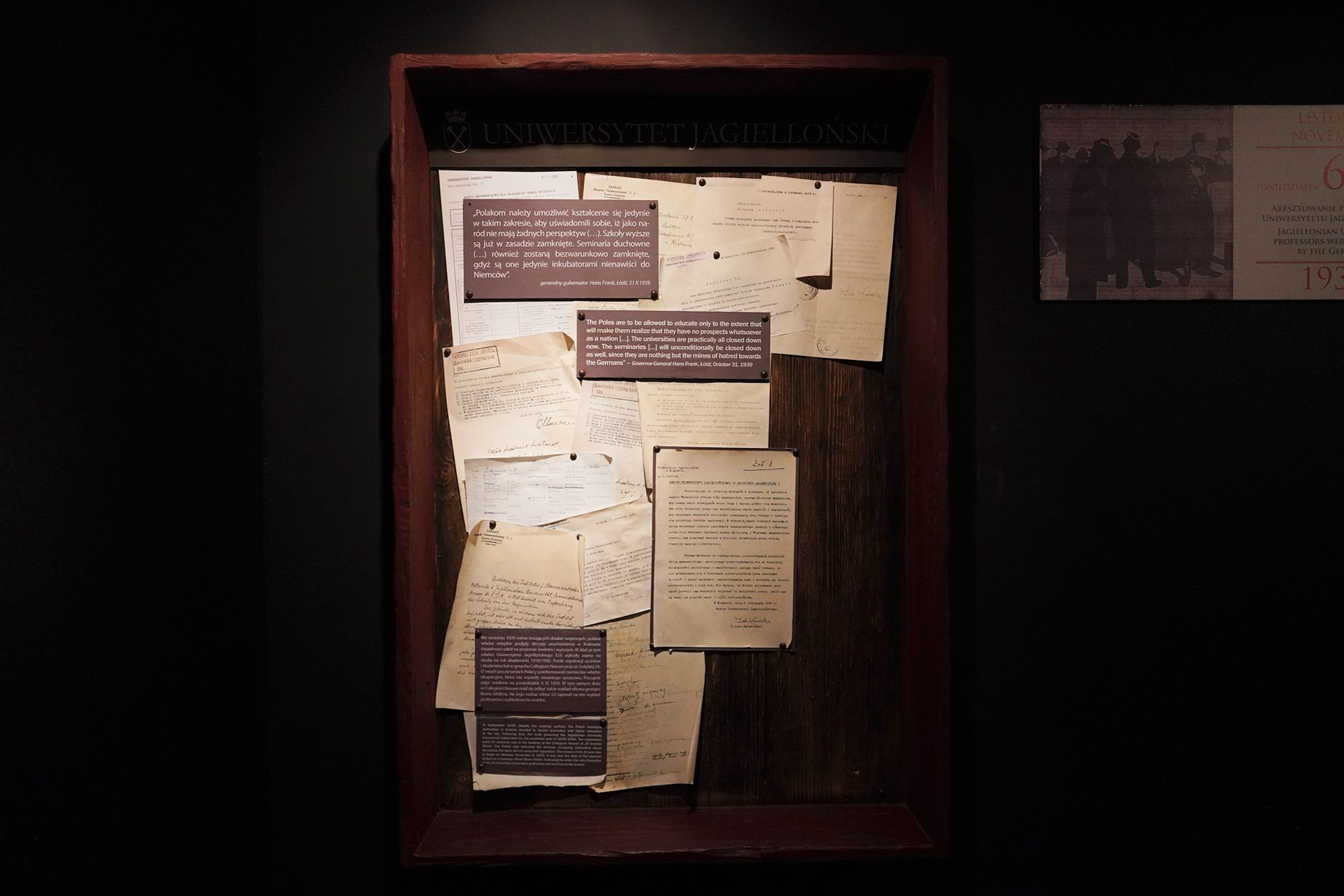Schindler’s Factory Museum I (43)