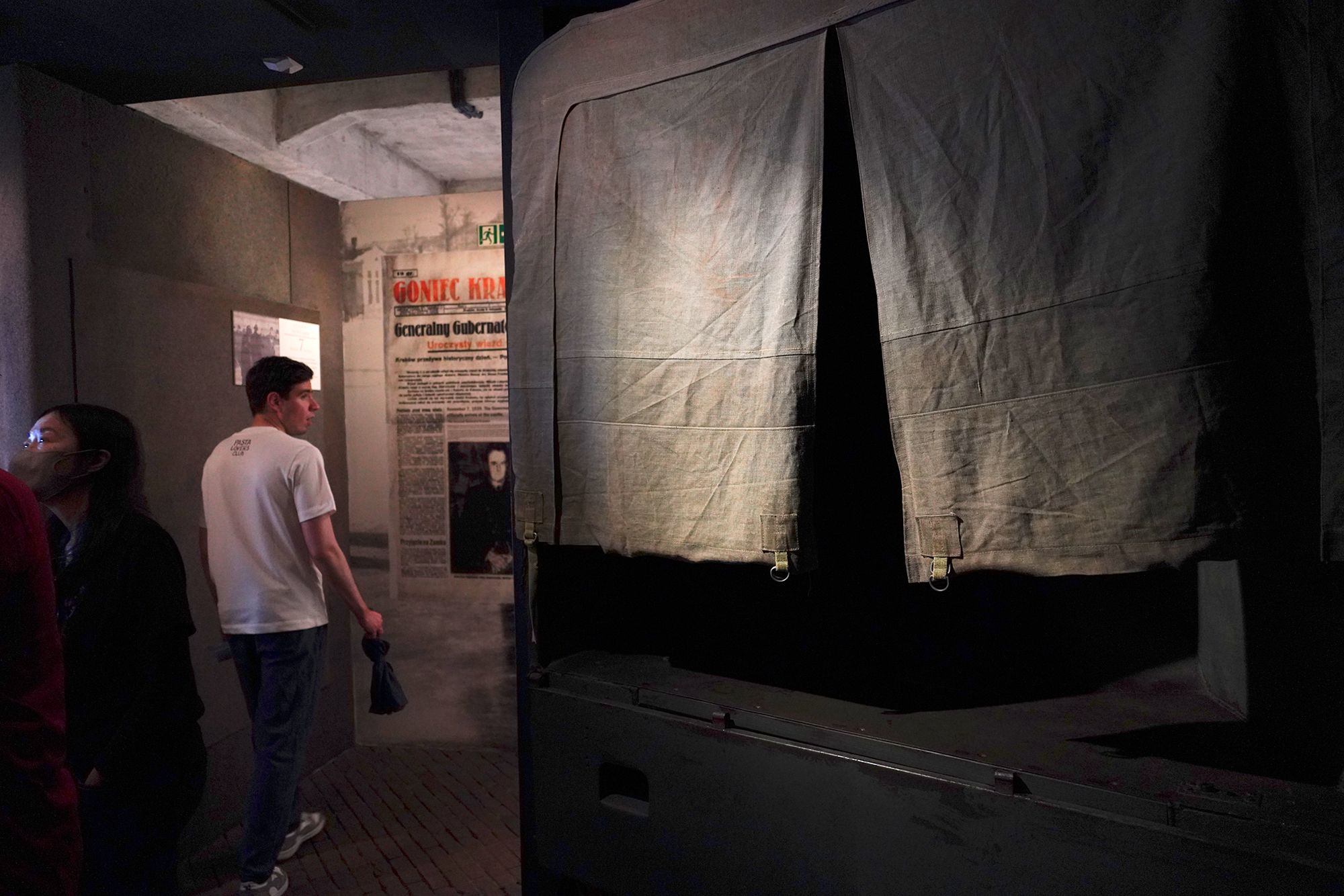 Schindler’s Factory Museum I (47)