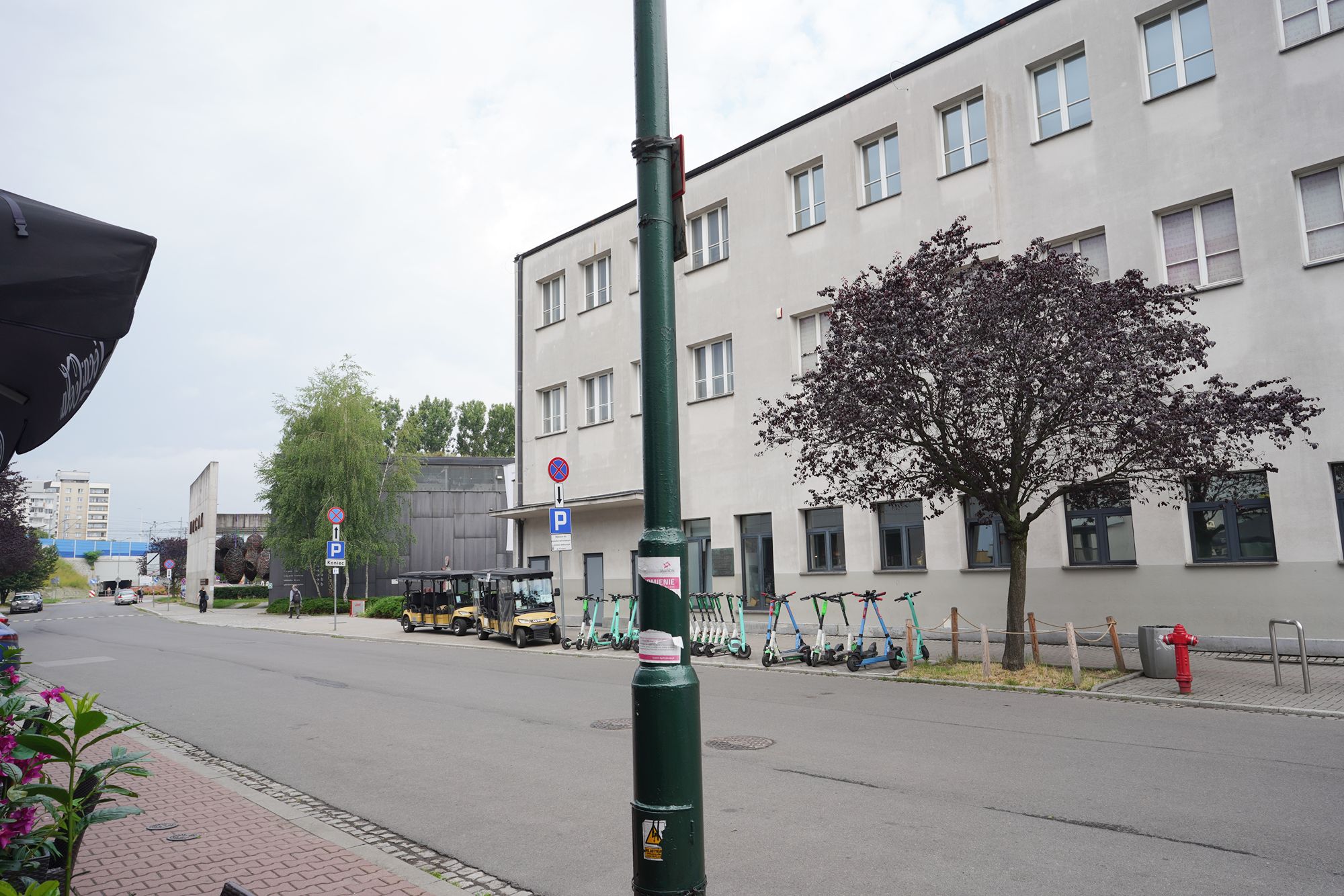 Schindler’s Factory Museum I (5)