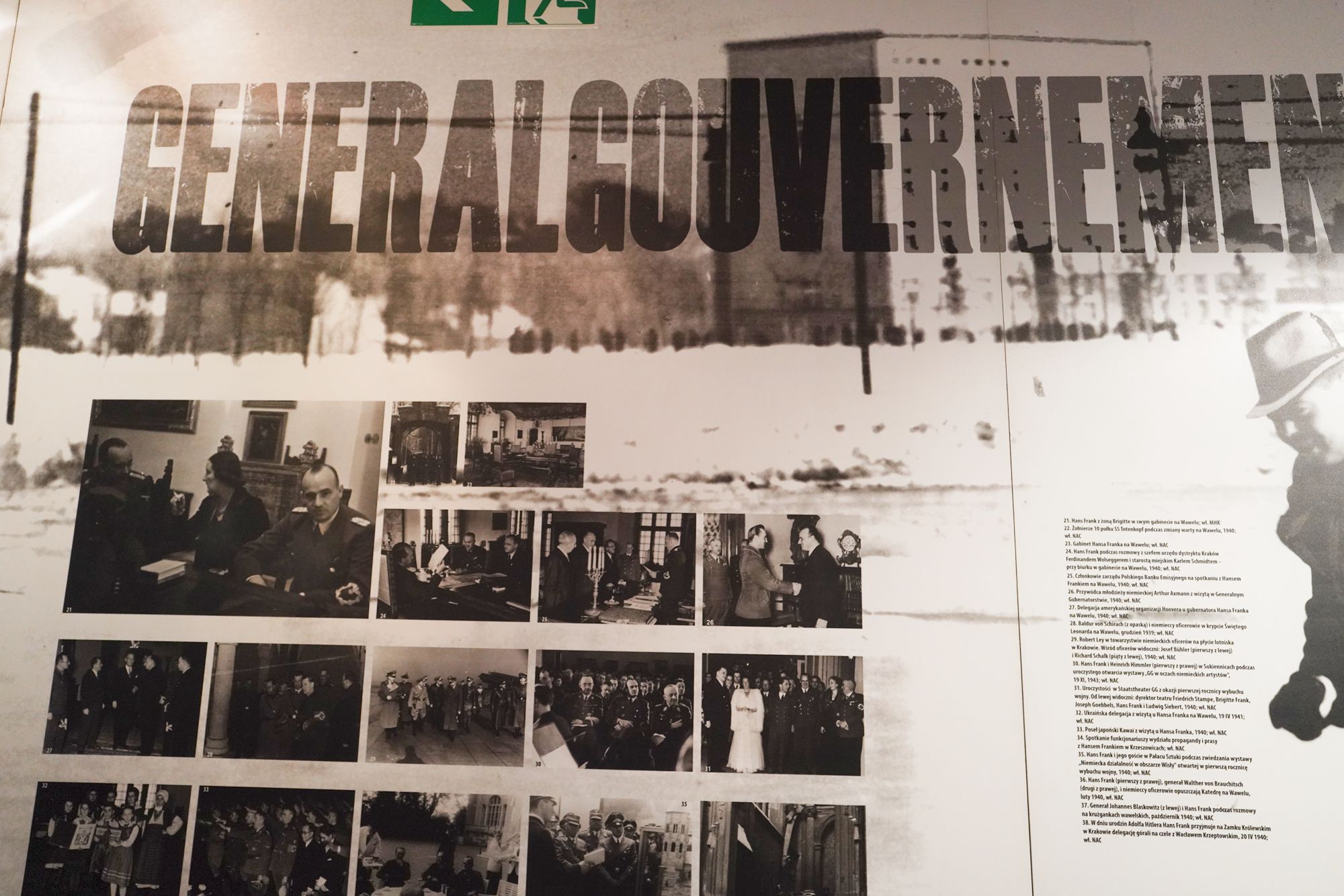 Schindler’s Factory Museum I (51)