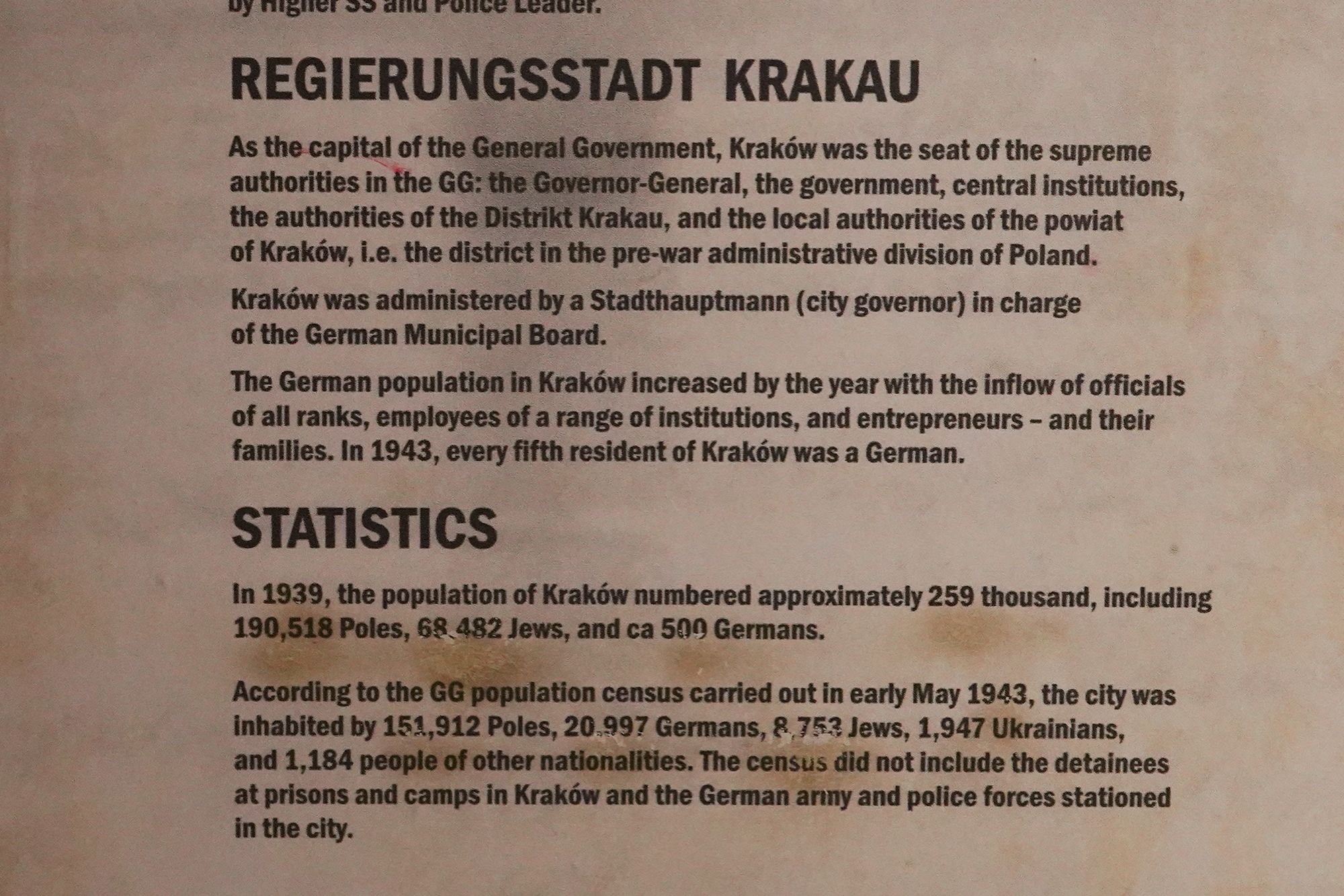 Schindler’s Factory Museum I (52)