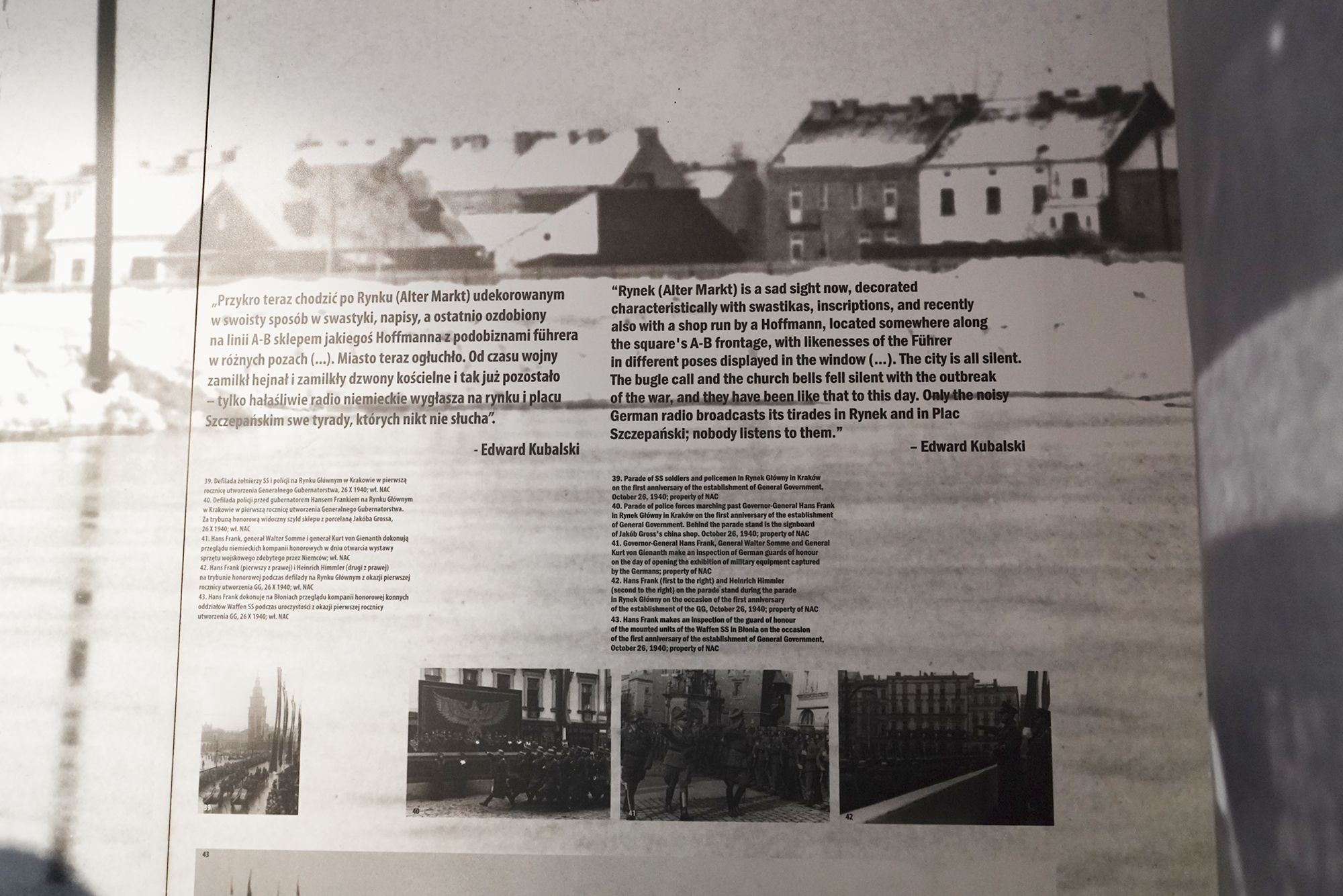 Schindler’s Factory Museum I (54)