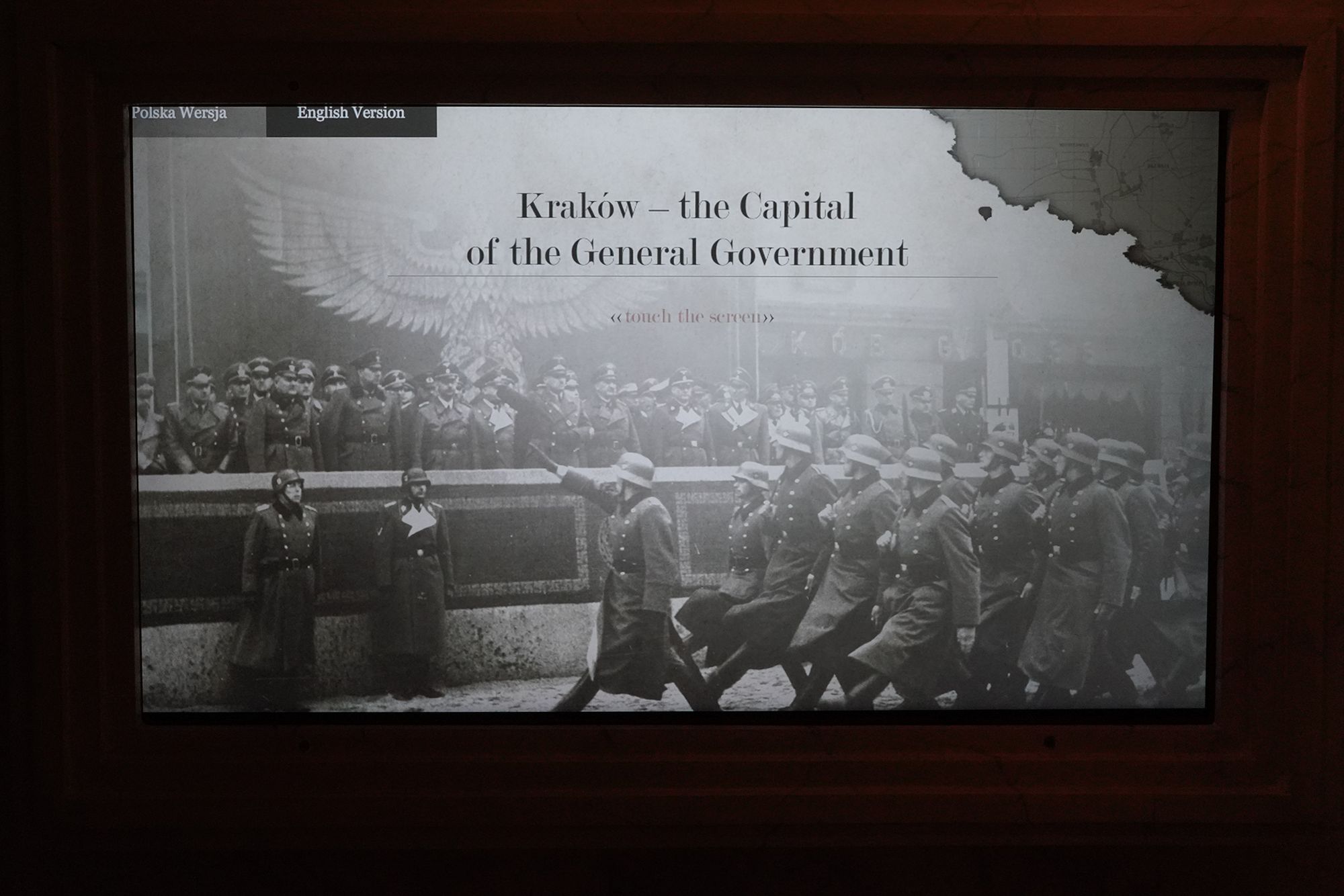 Schindler’s Factory Museum I (56)
