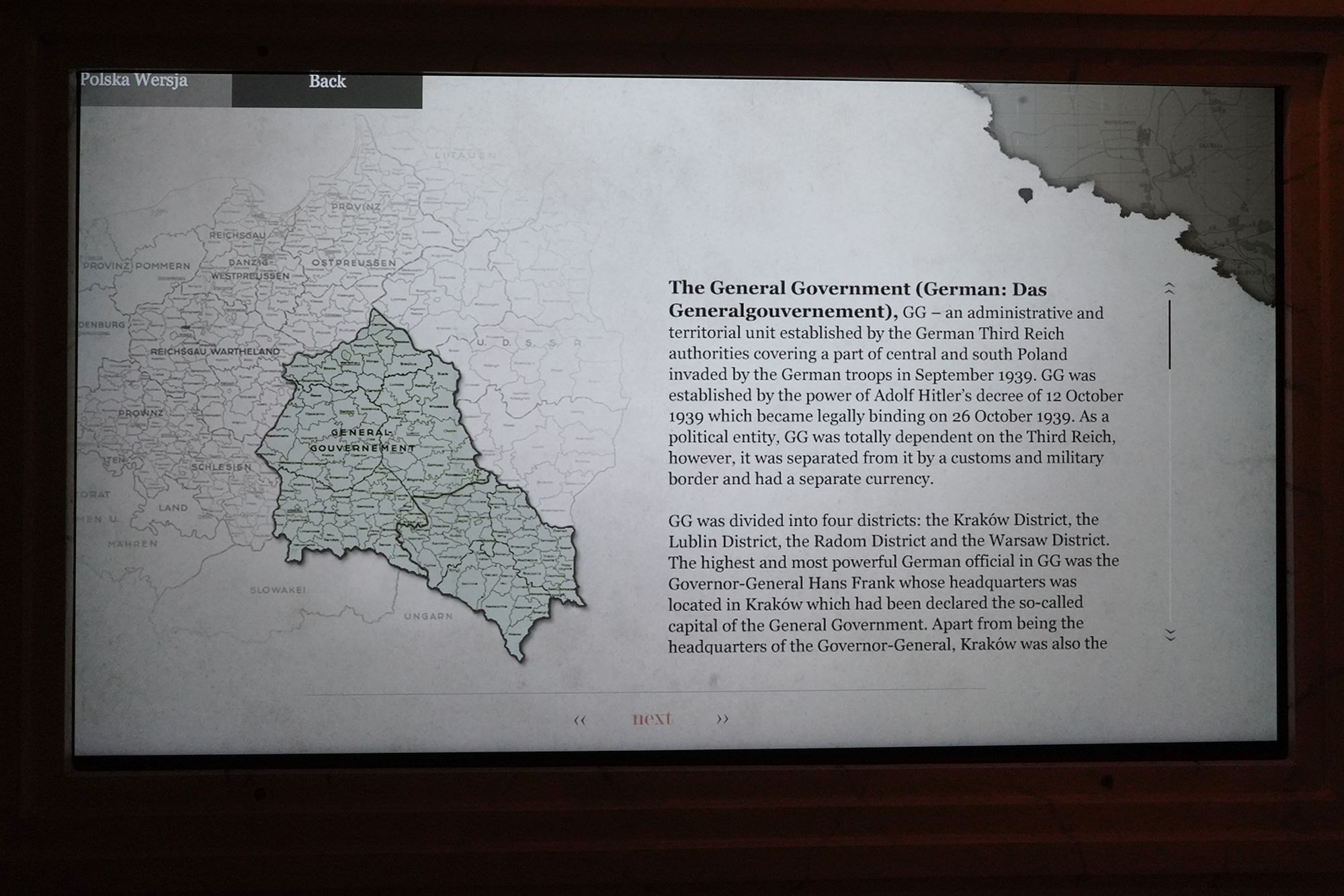 Schindler’s Factory Museum I (57)