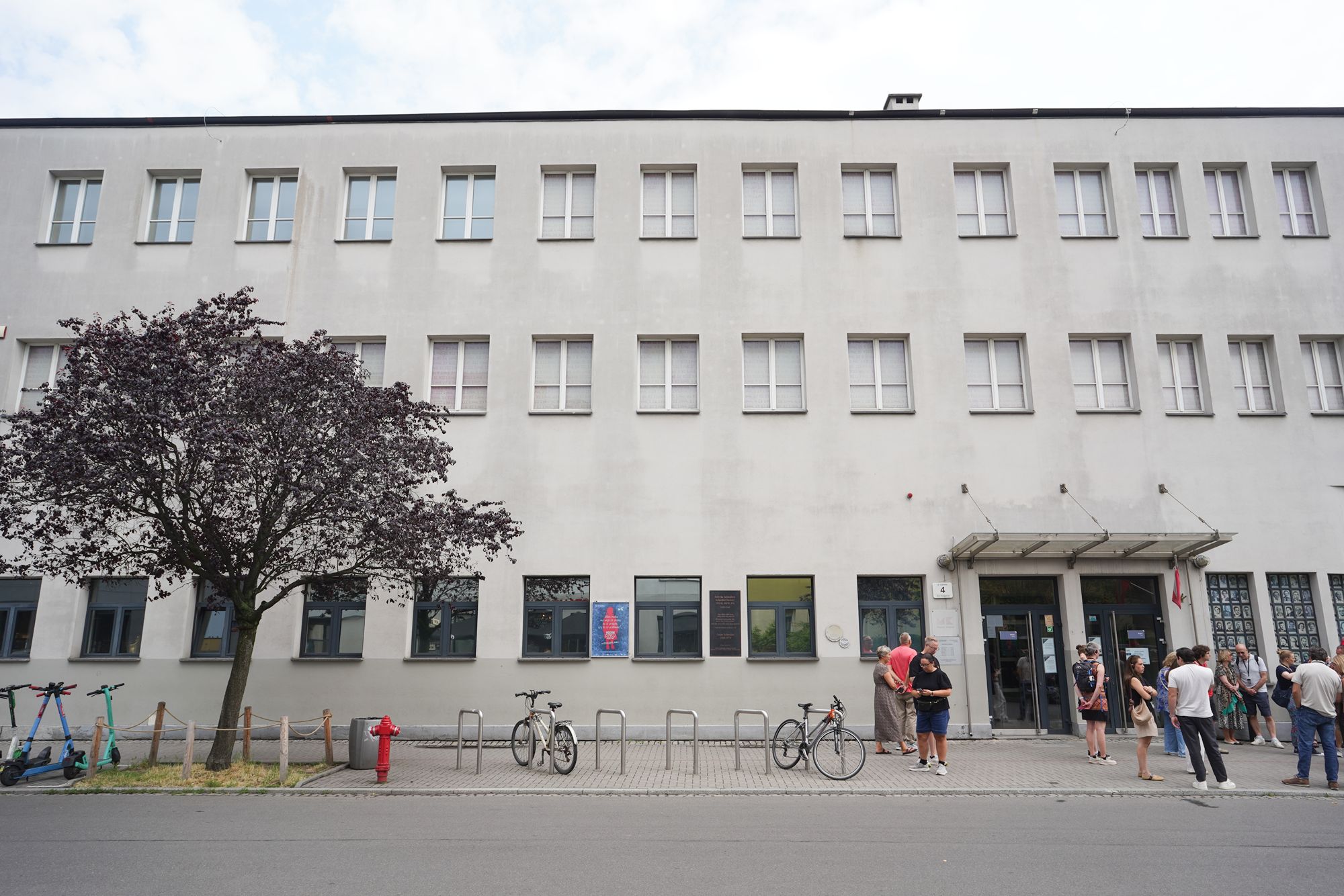 Schindler’s Factory Museum I (6)