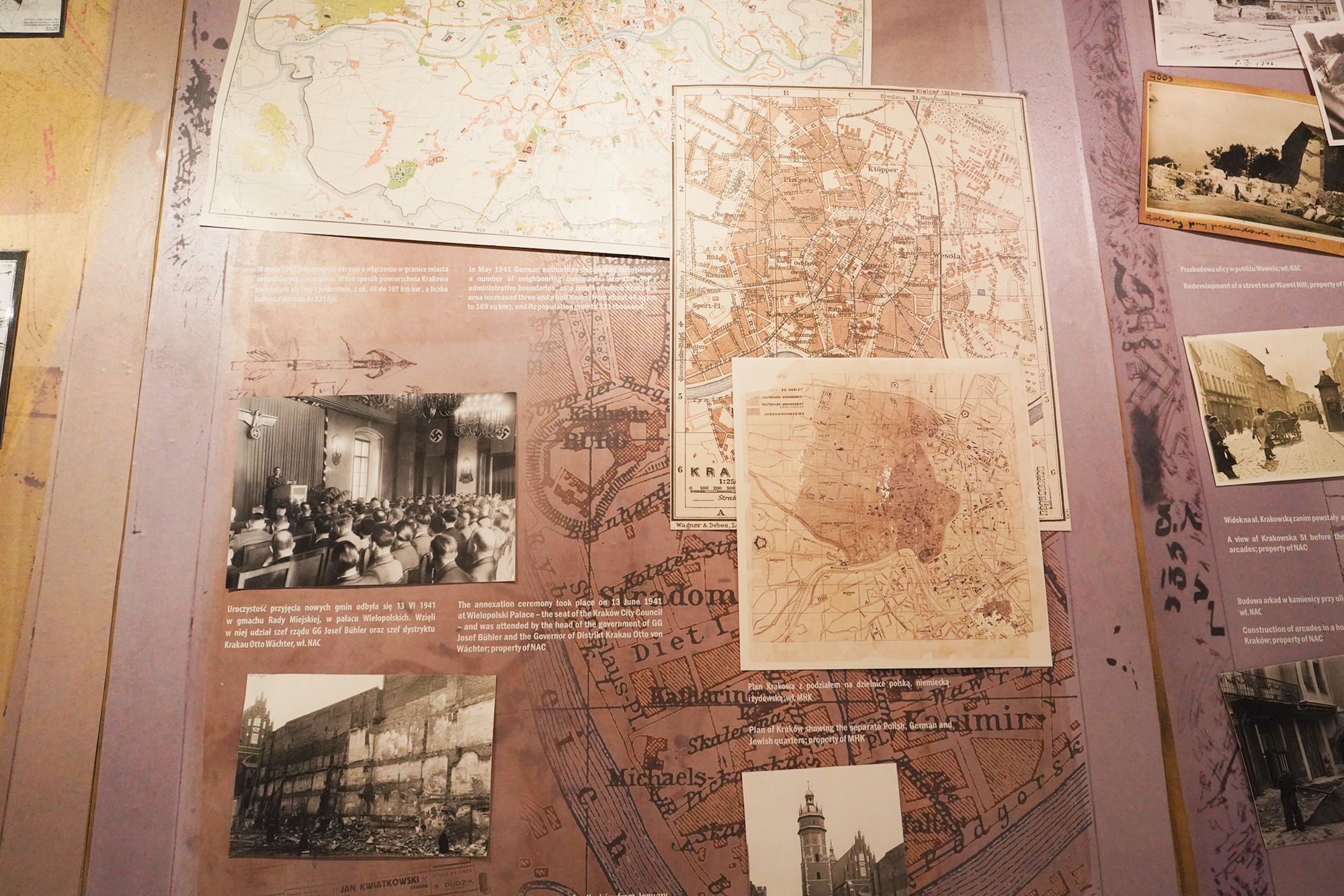 Schindler’s Factory Museum I (60)