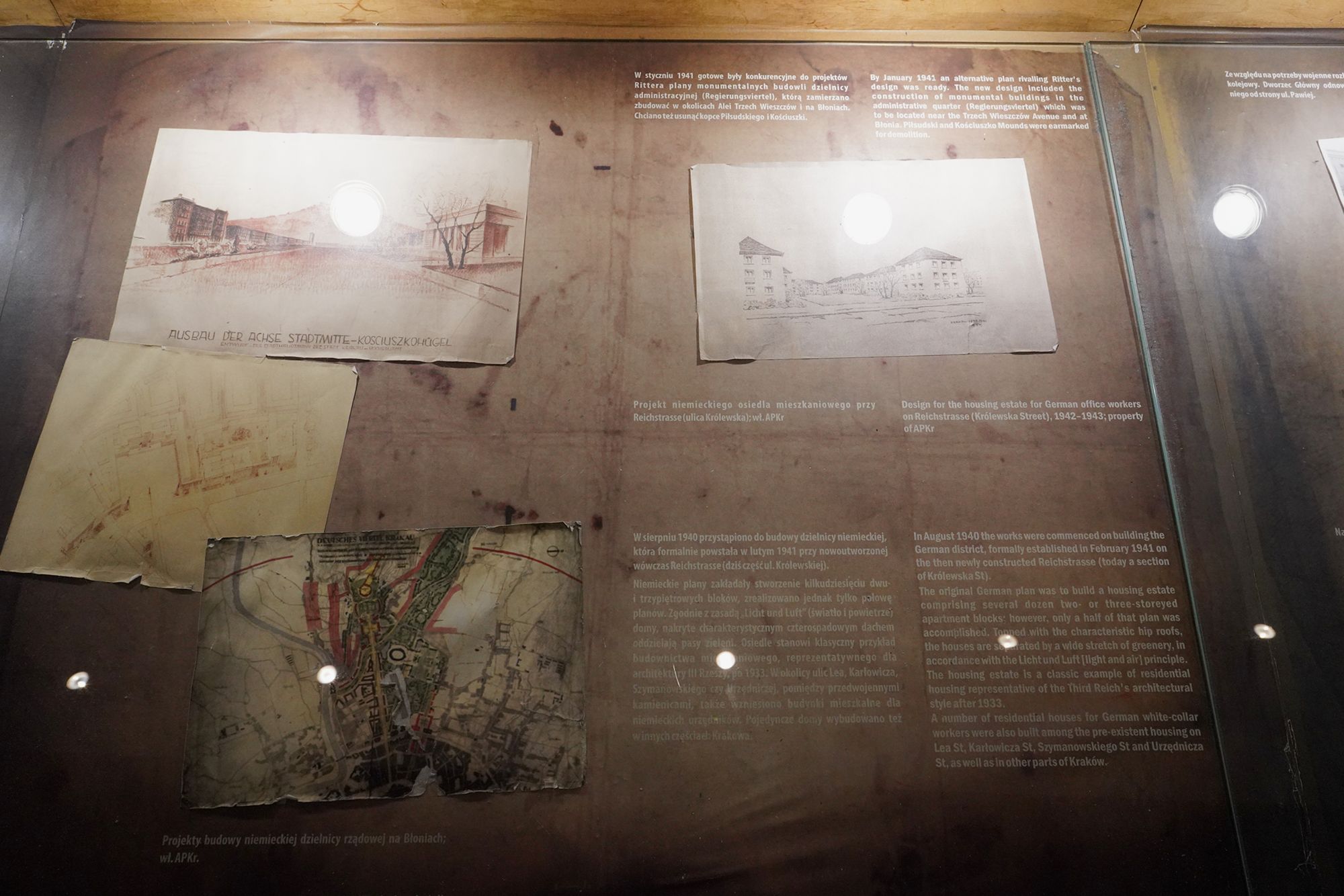 Schindler’s Factory Museum I (62)