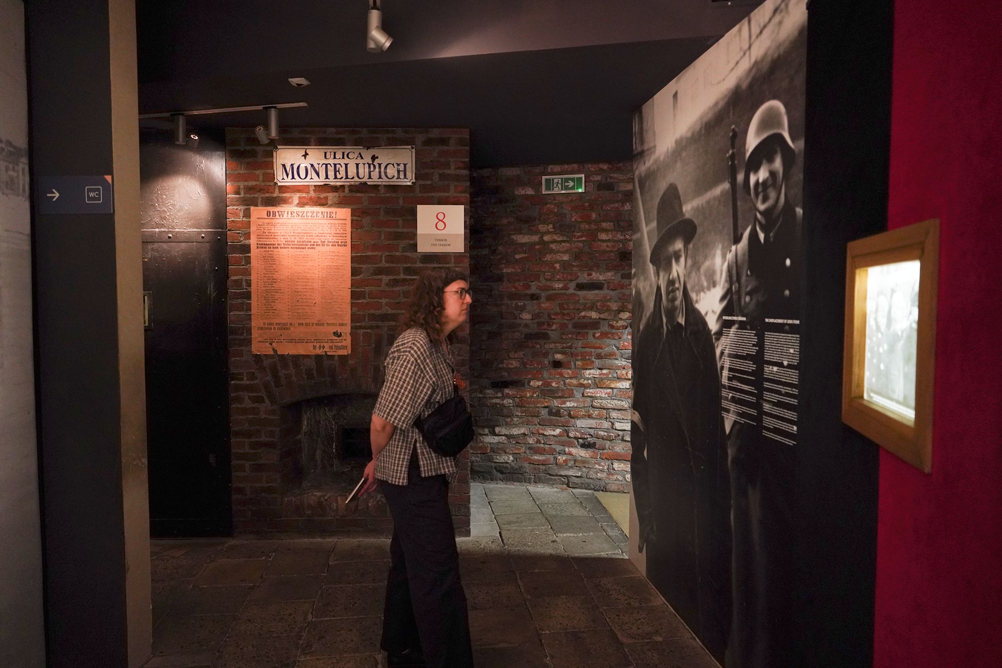 Schindler’s Factory Museum I (64)